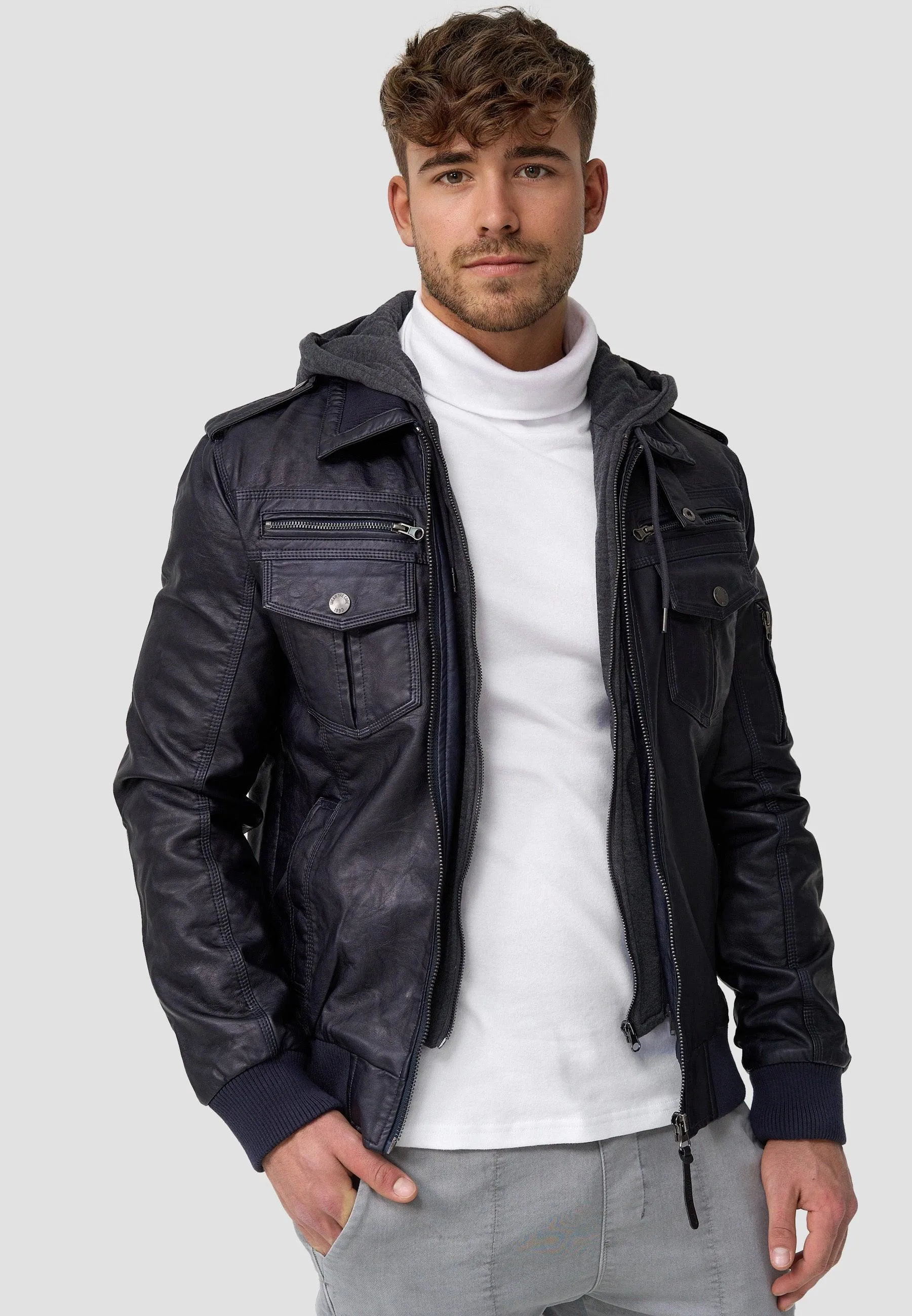 Übergangsjacke Aaron