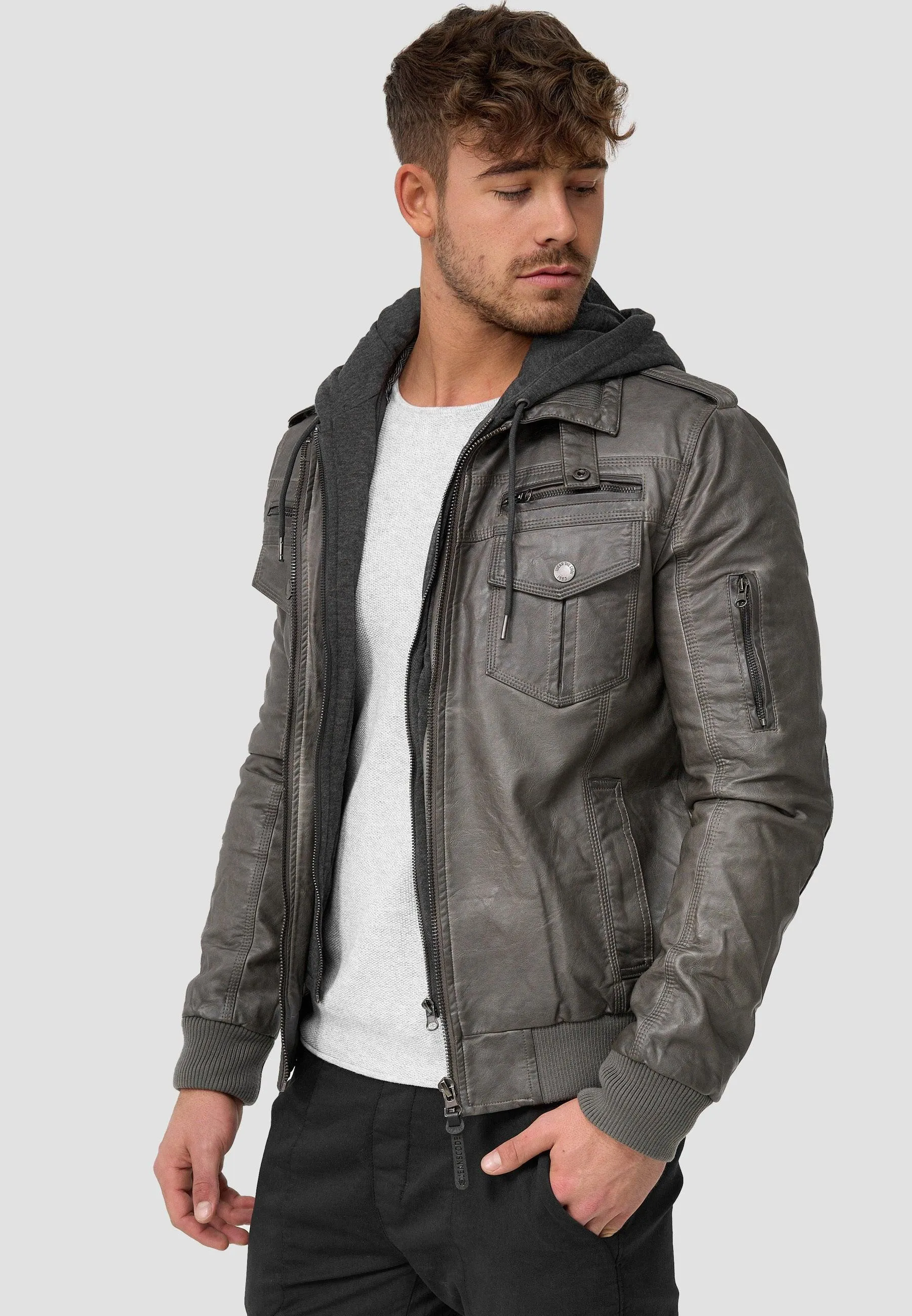 Übergangsjacke Aaron