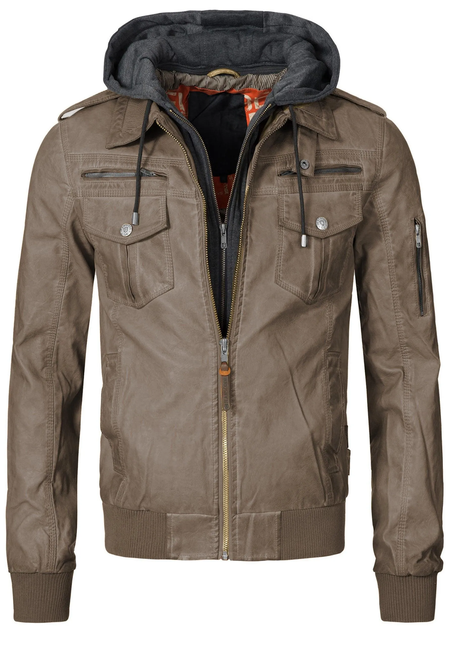 Übergangsjacke Aaron