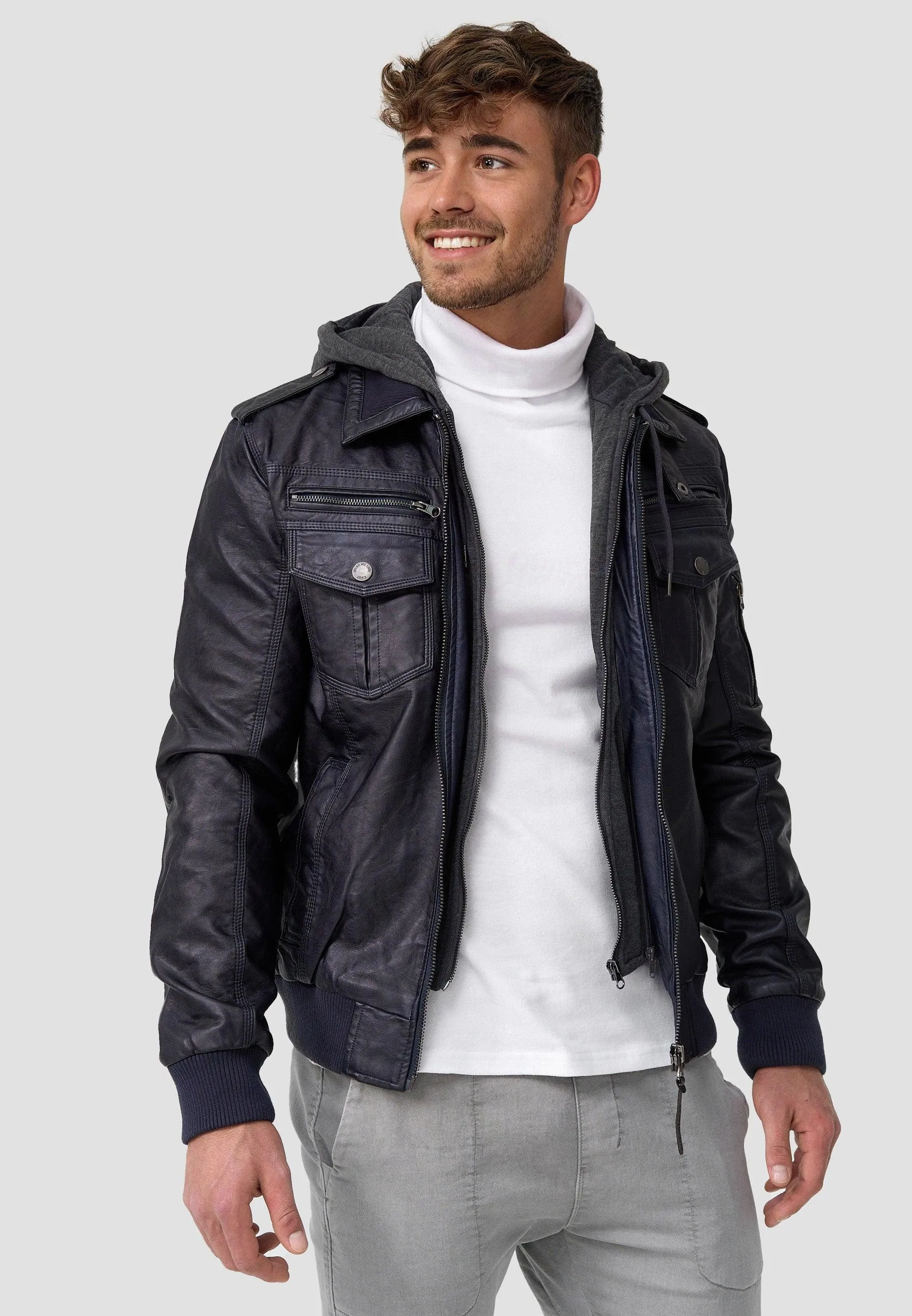 Übergangsjacke Aaron