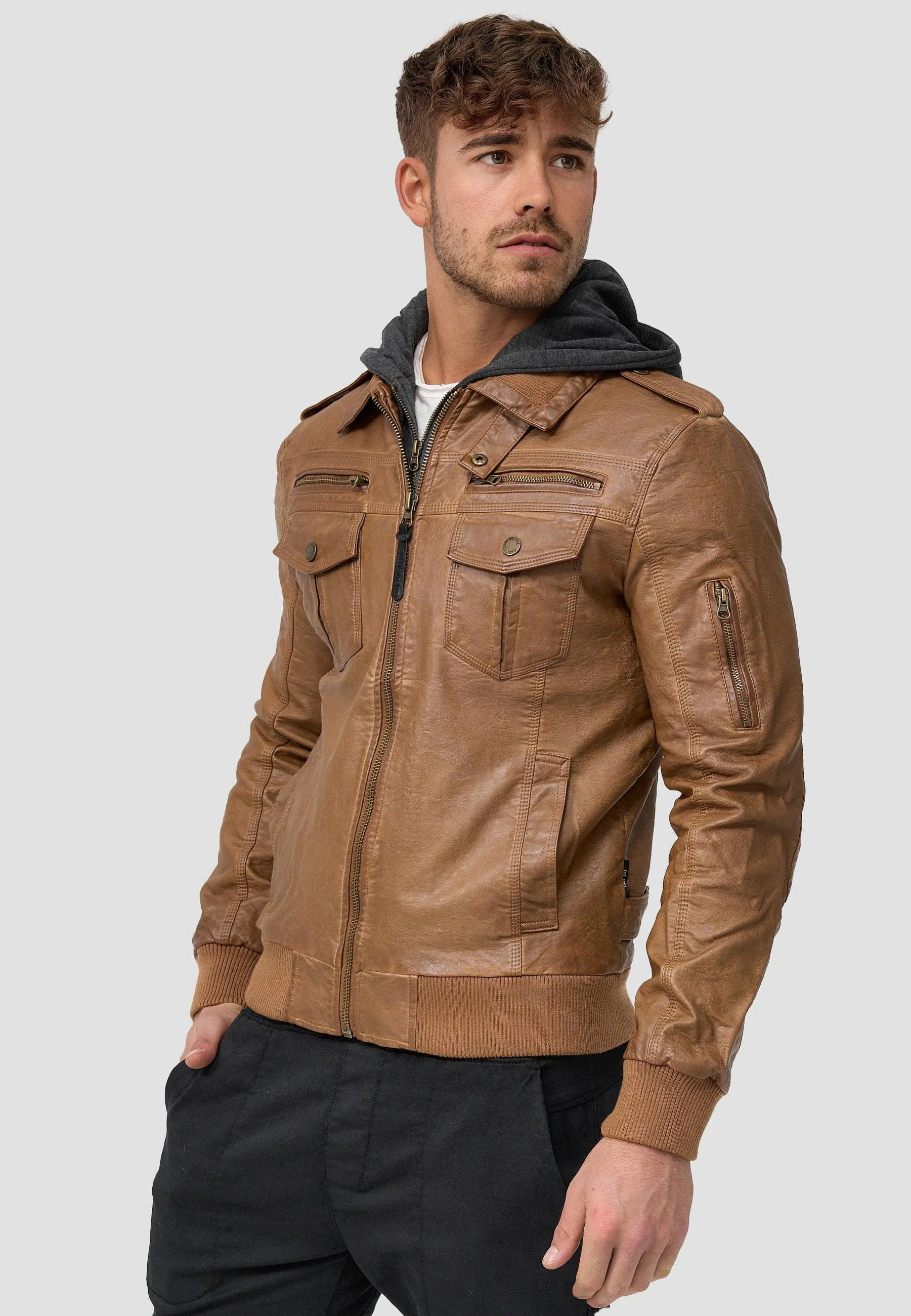Übergangsjacke Aaron