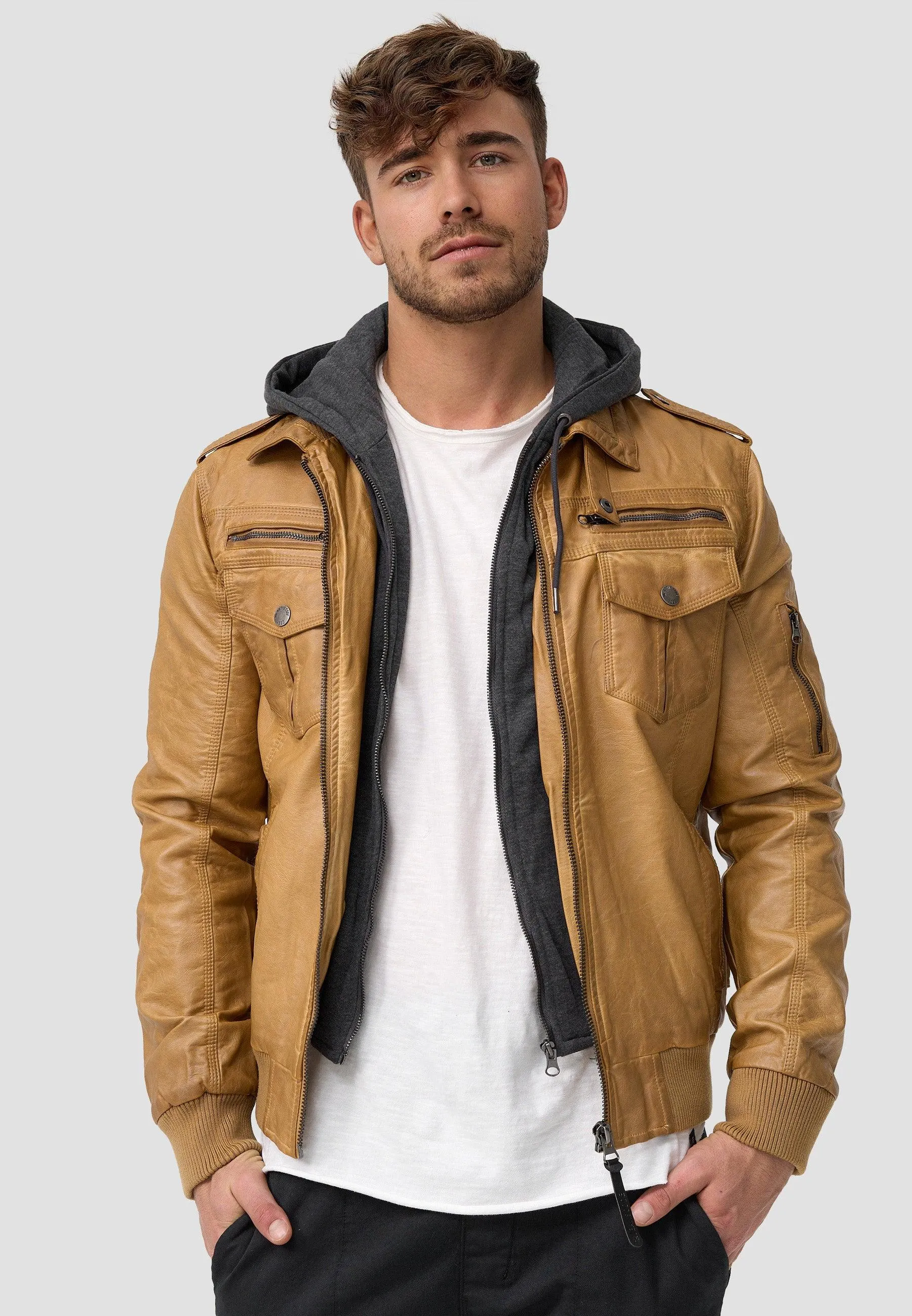 Übergangsjacke Aaron