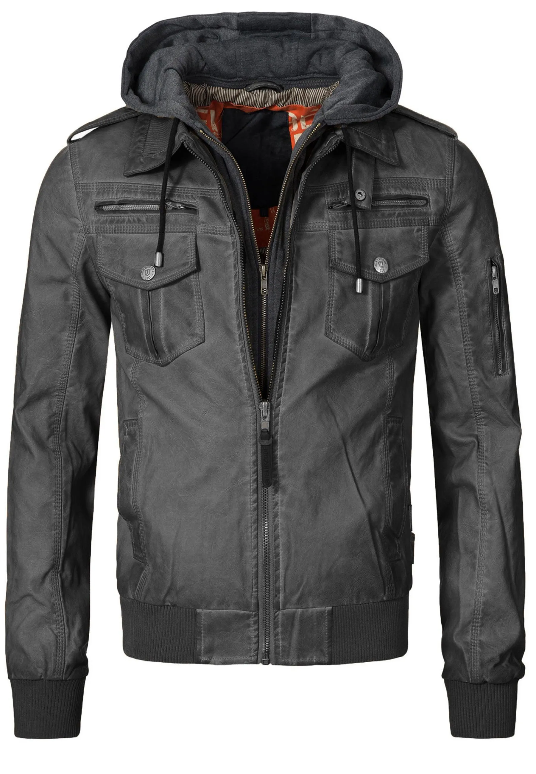 Übergangsjacke Aaron