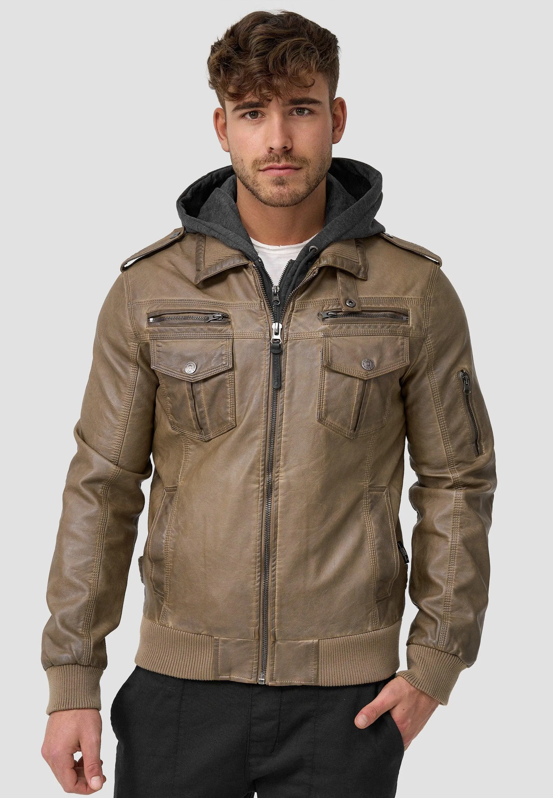 Übergangsjacke Aaron
