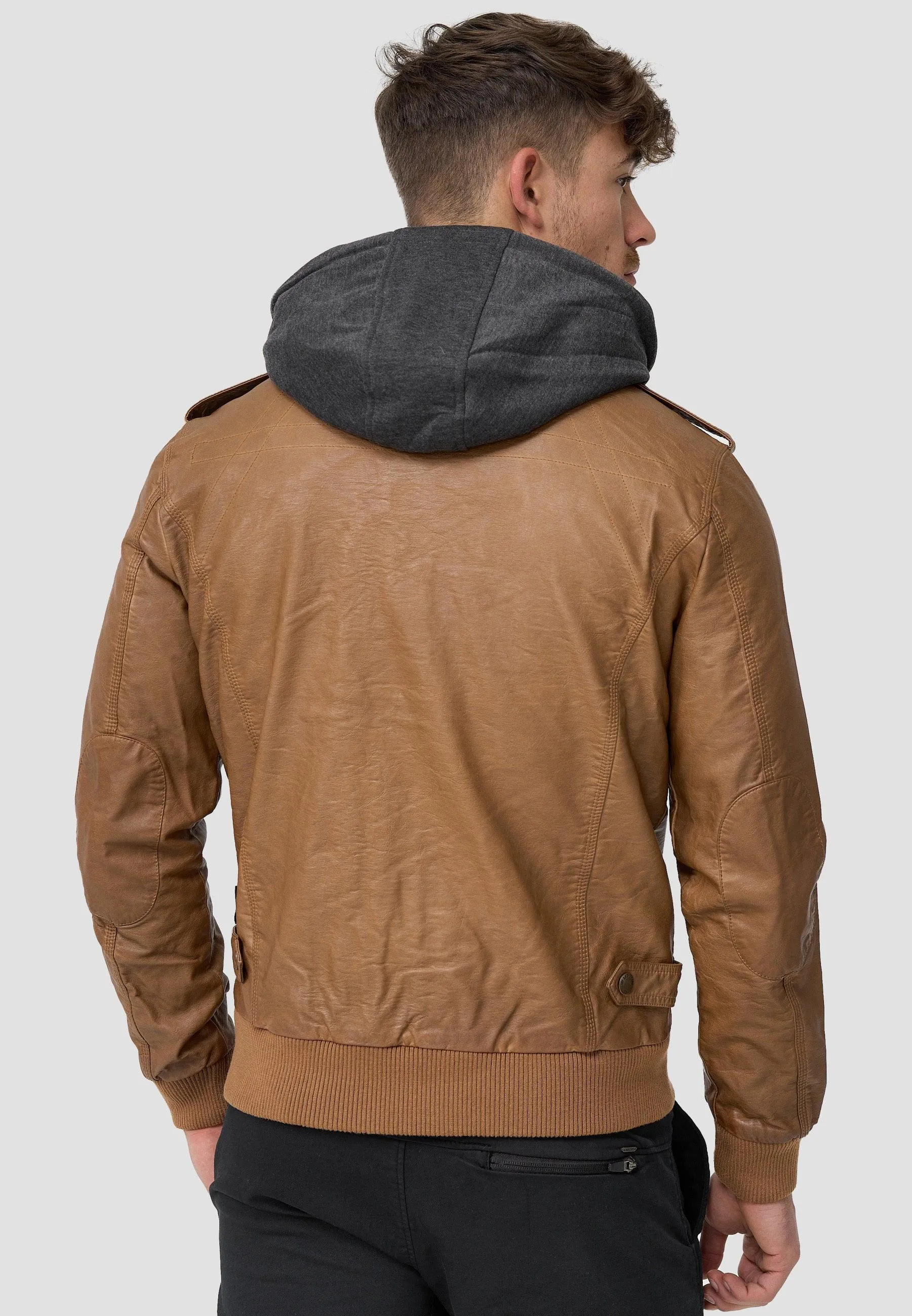 Übergangsjacke Aaron