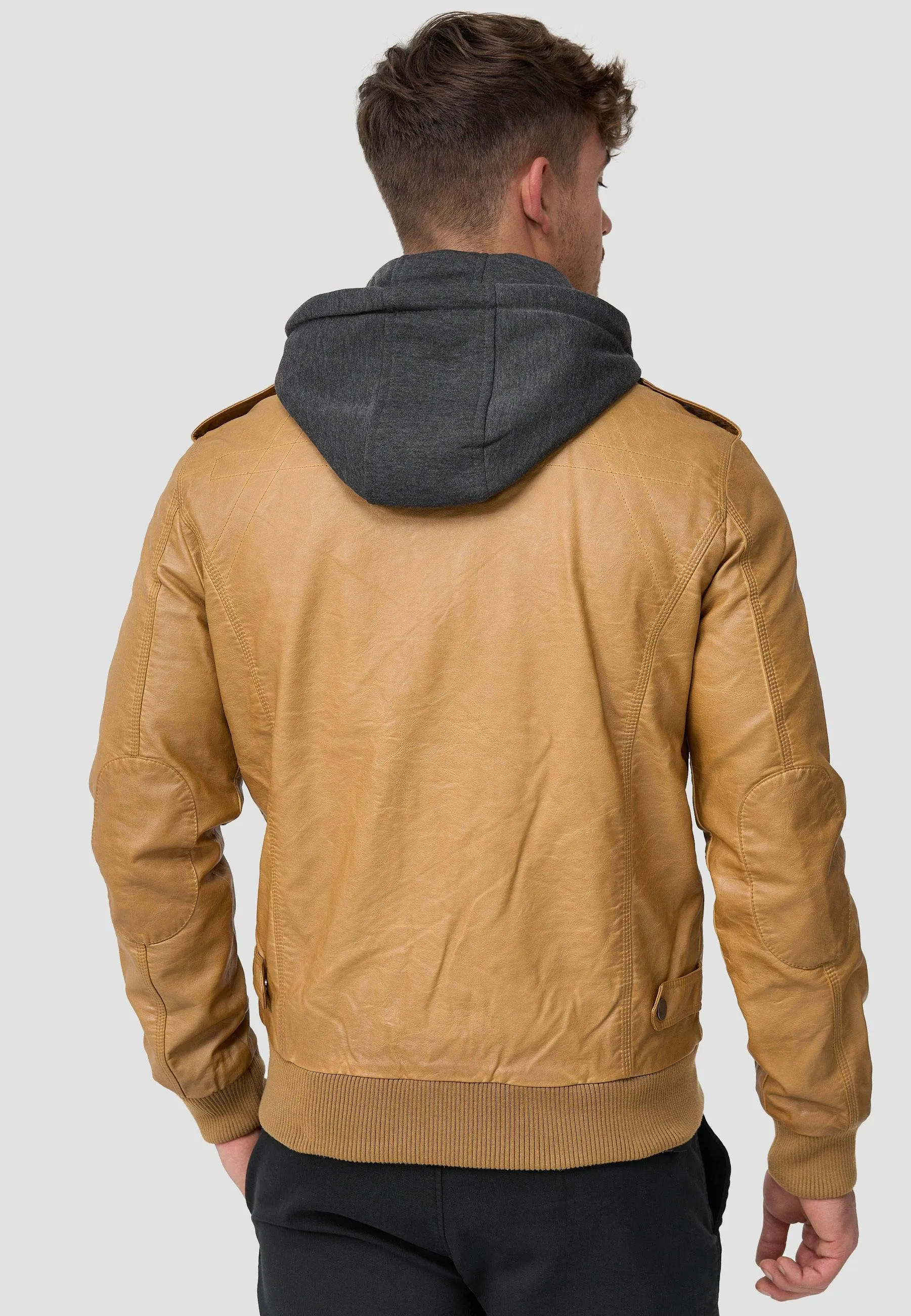 Übergangsjacke Aaron