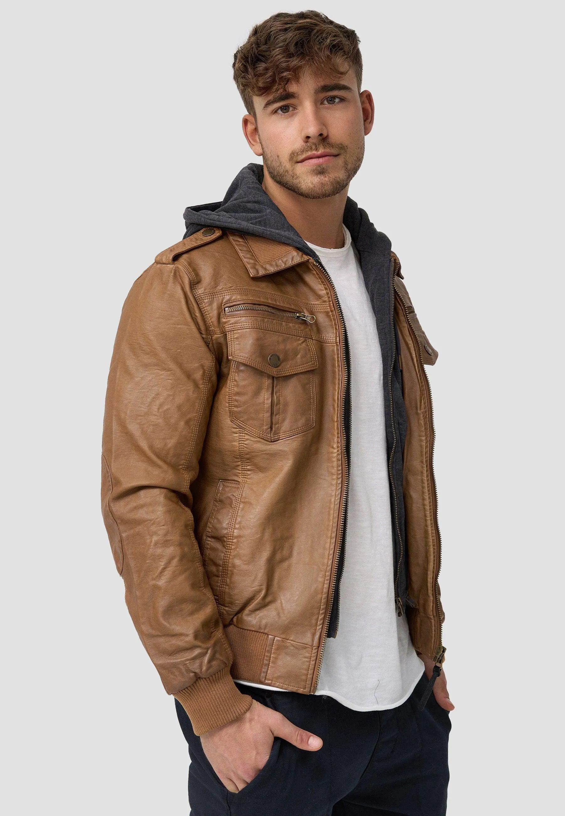 Übergangsjacke Aaron