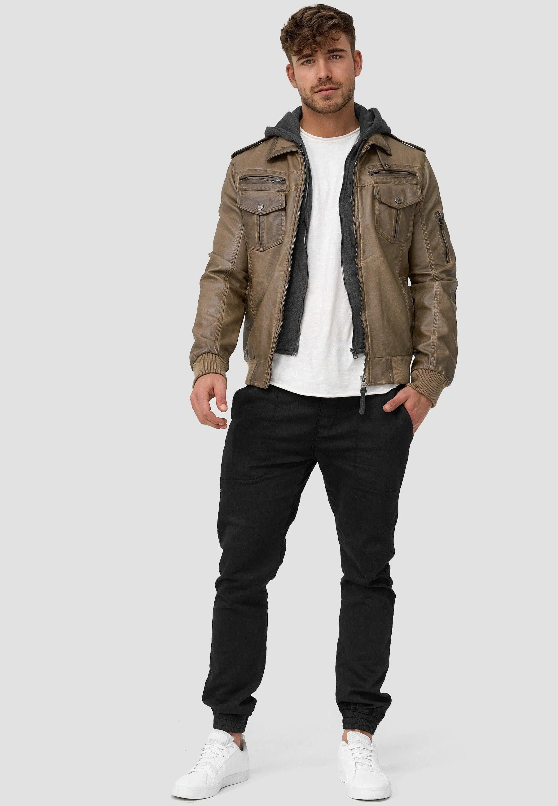 Übergangsjacke Aaron
