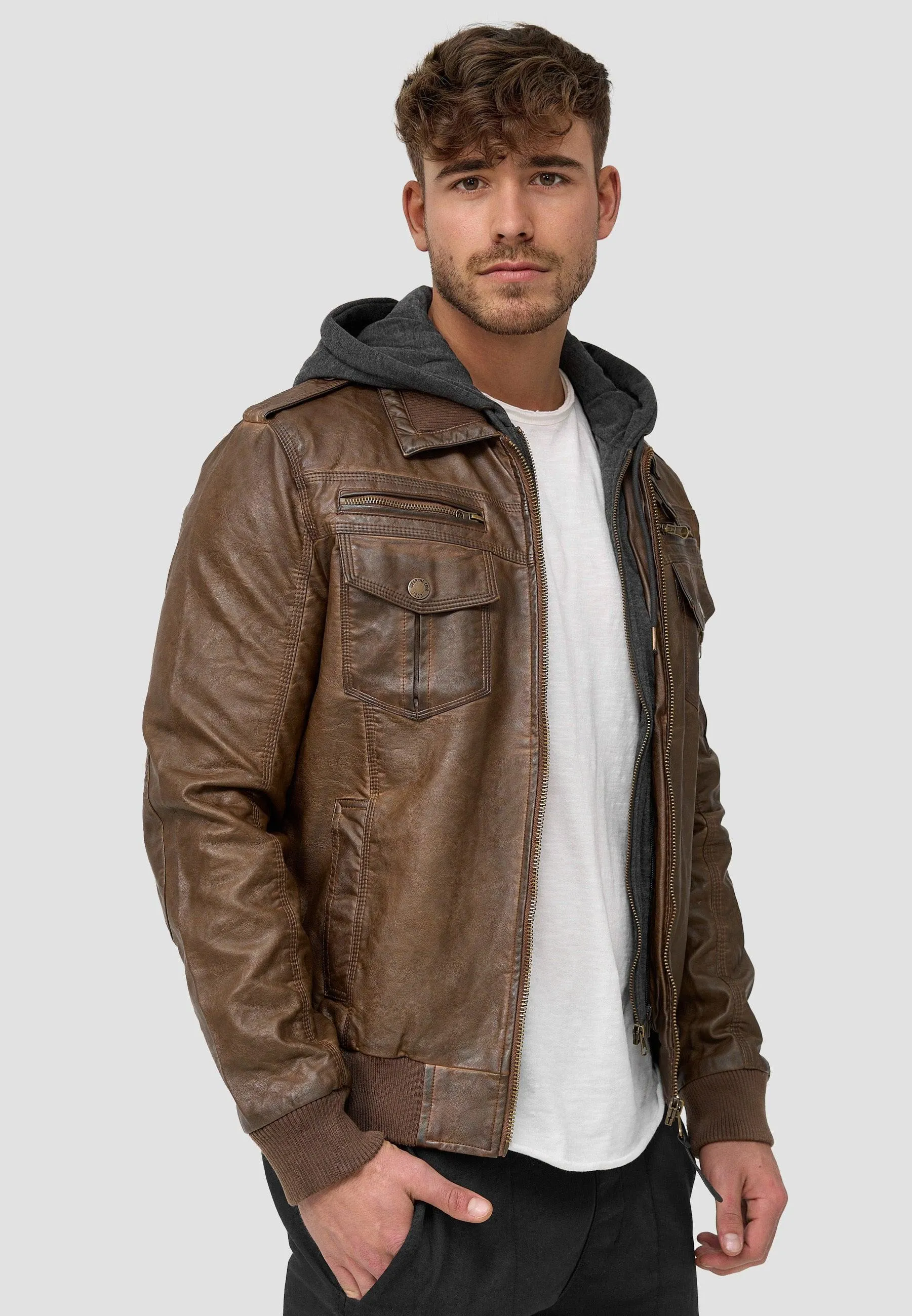 Übergangsjacke Aaron