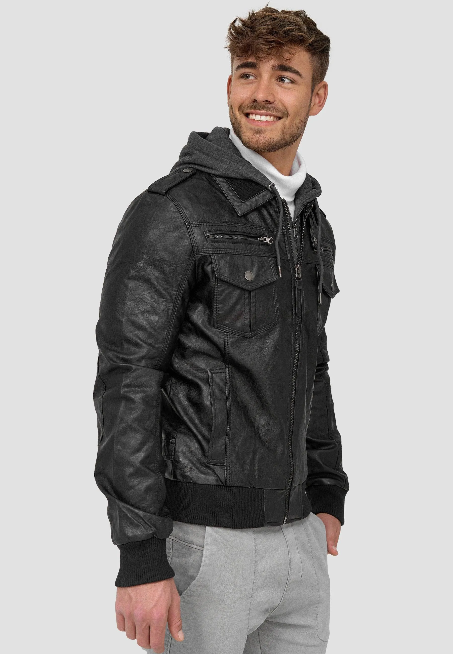 Übergangsjacke Aaron