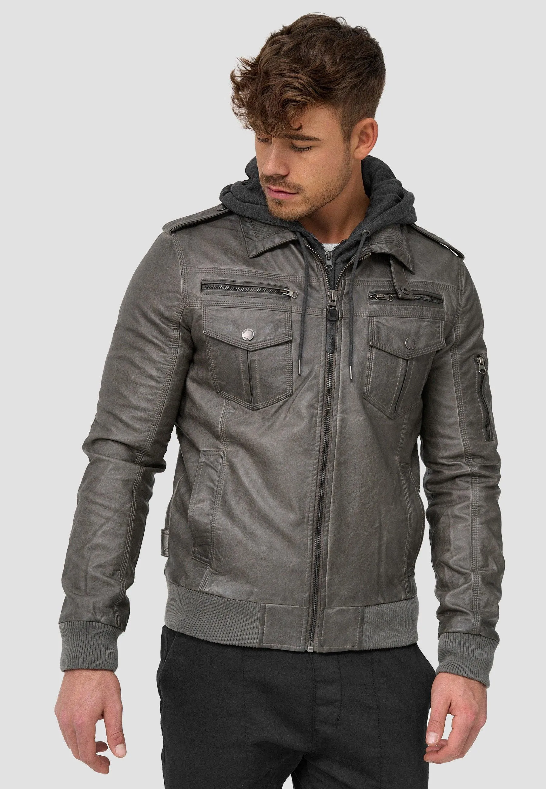 Übergangsjacke Aaron
