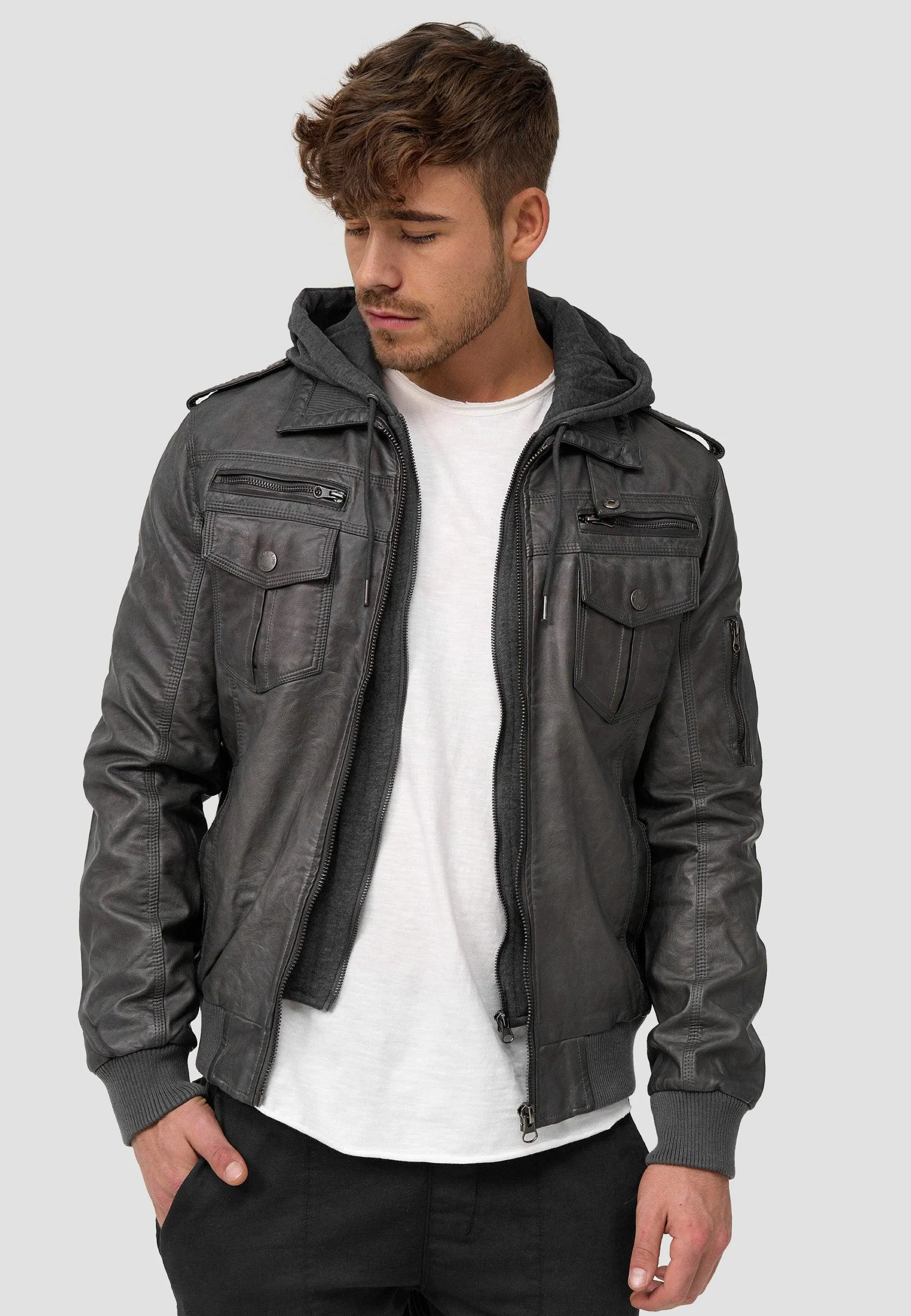 Übergangsjacke Aaron