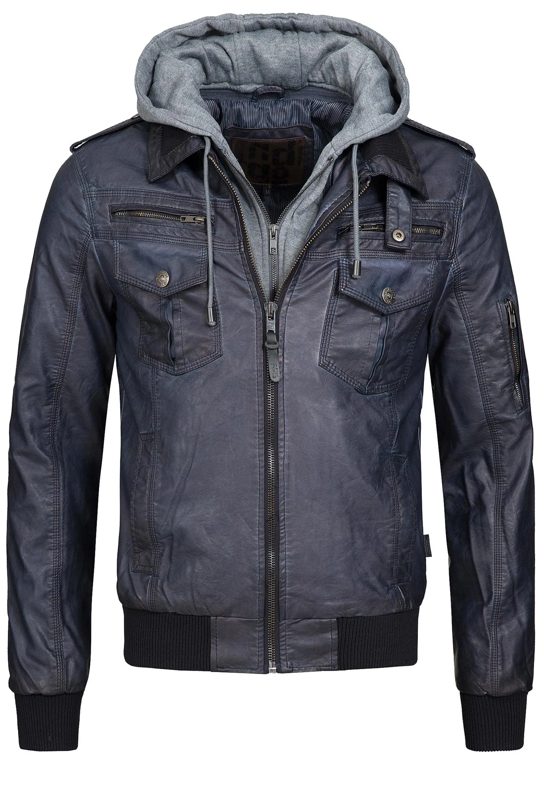 Übergangsjacke Aaron