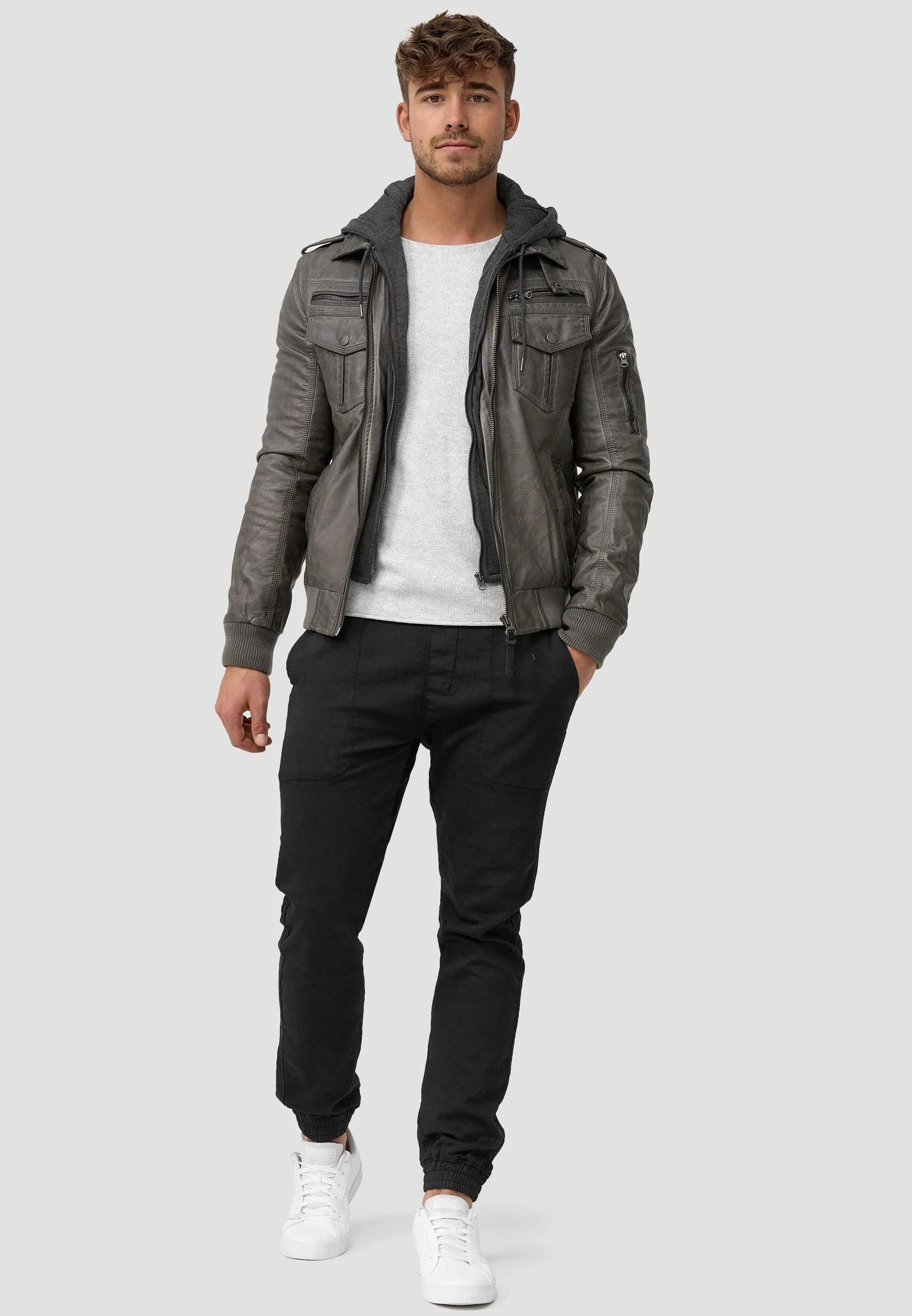 Übergangsjacke Aaron