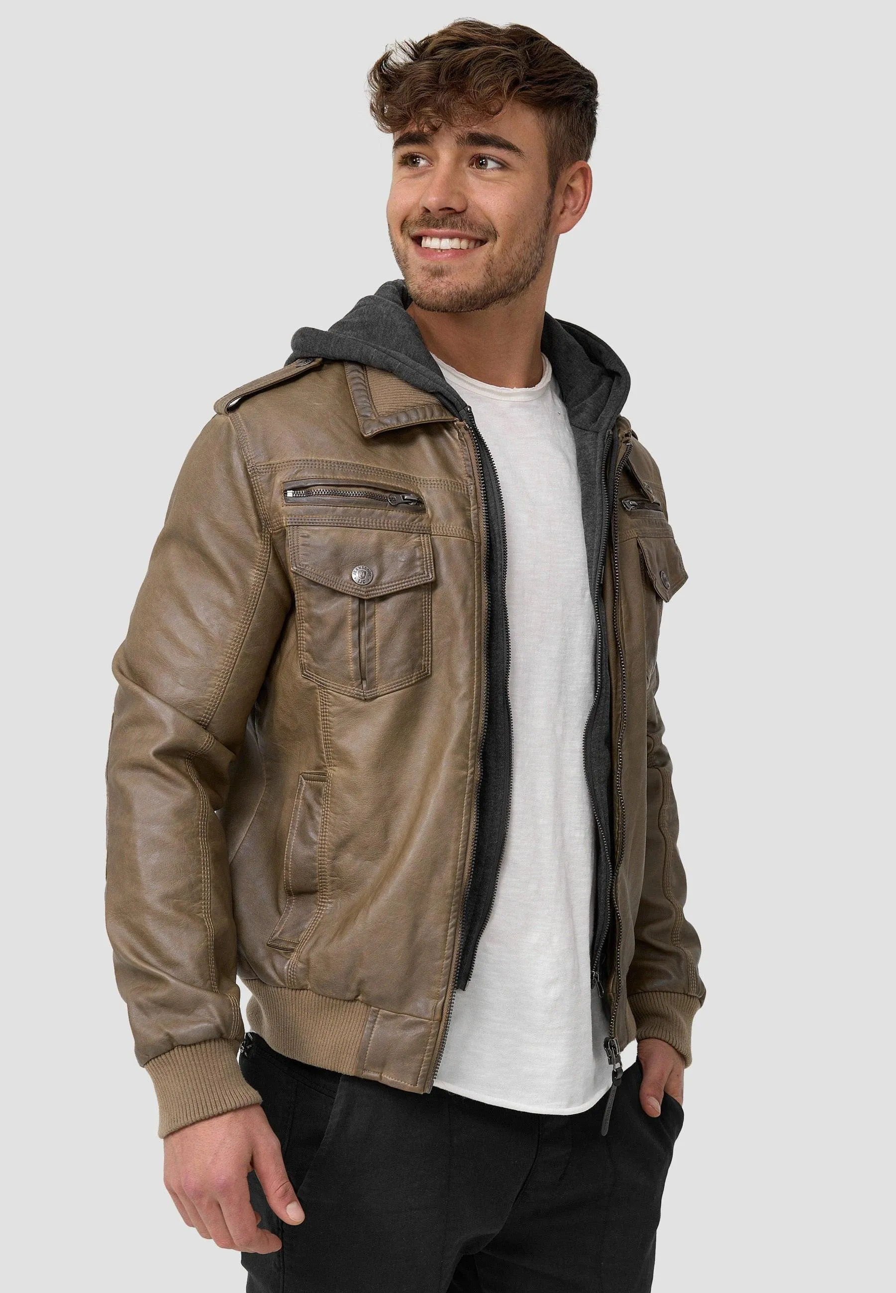 Übergangsjacke Aaron