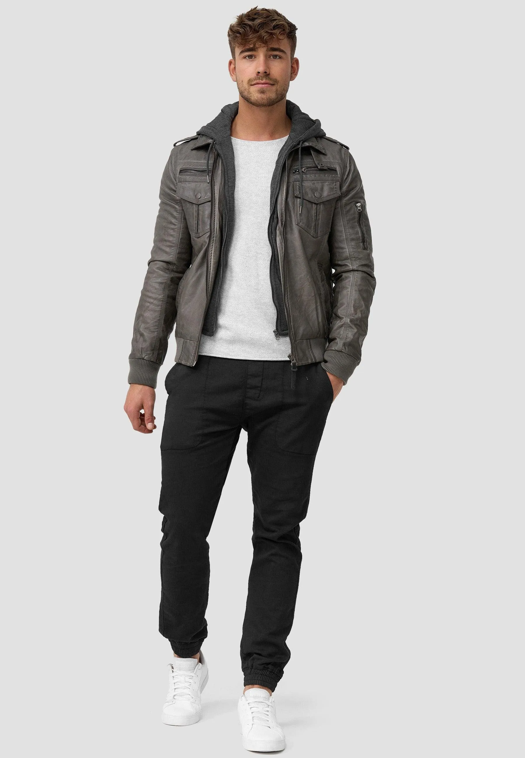 Übergangsjacke Aaron