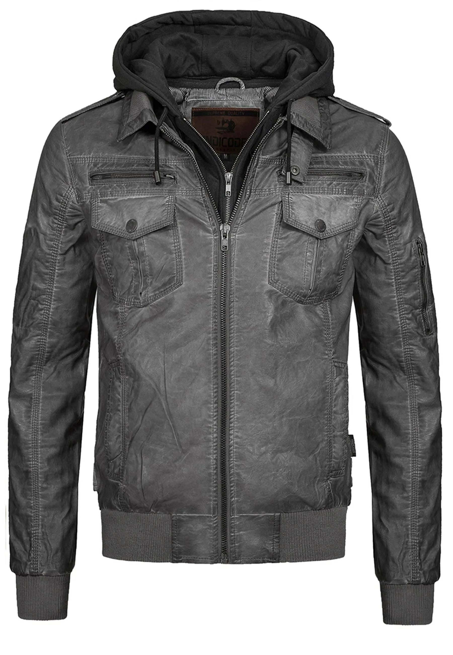 Übergangsjacke Aaron
