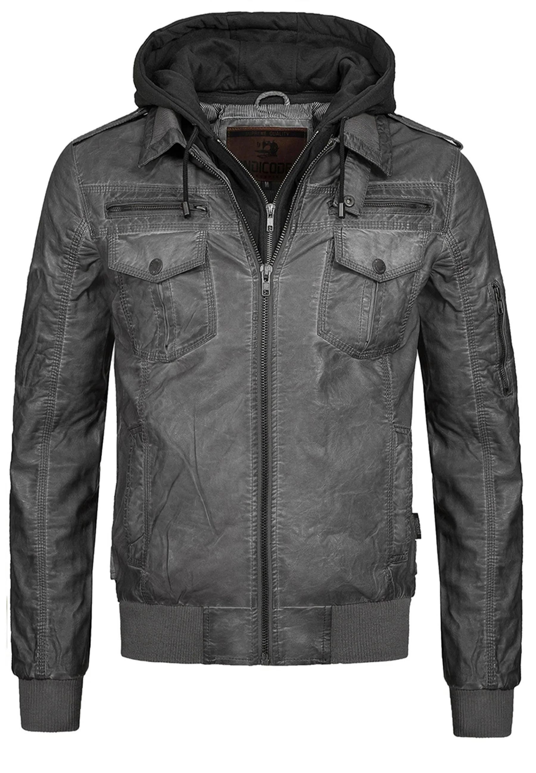 Übergangsjacke Aaron
