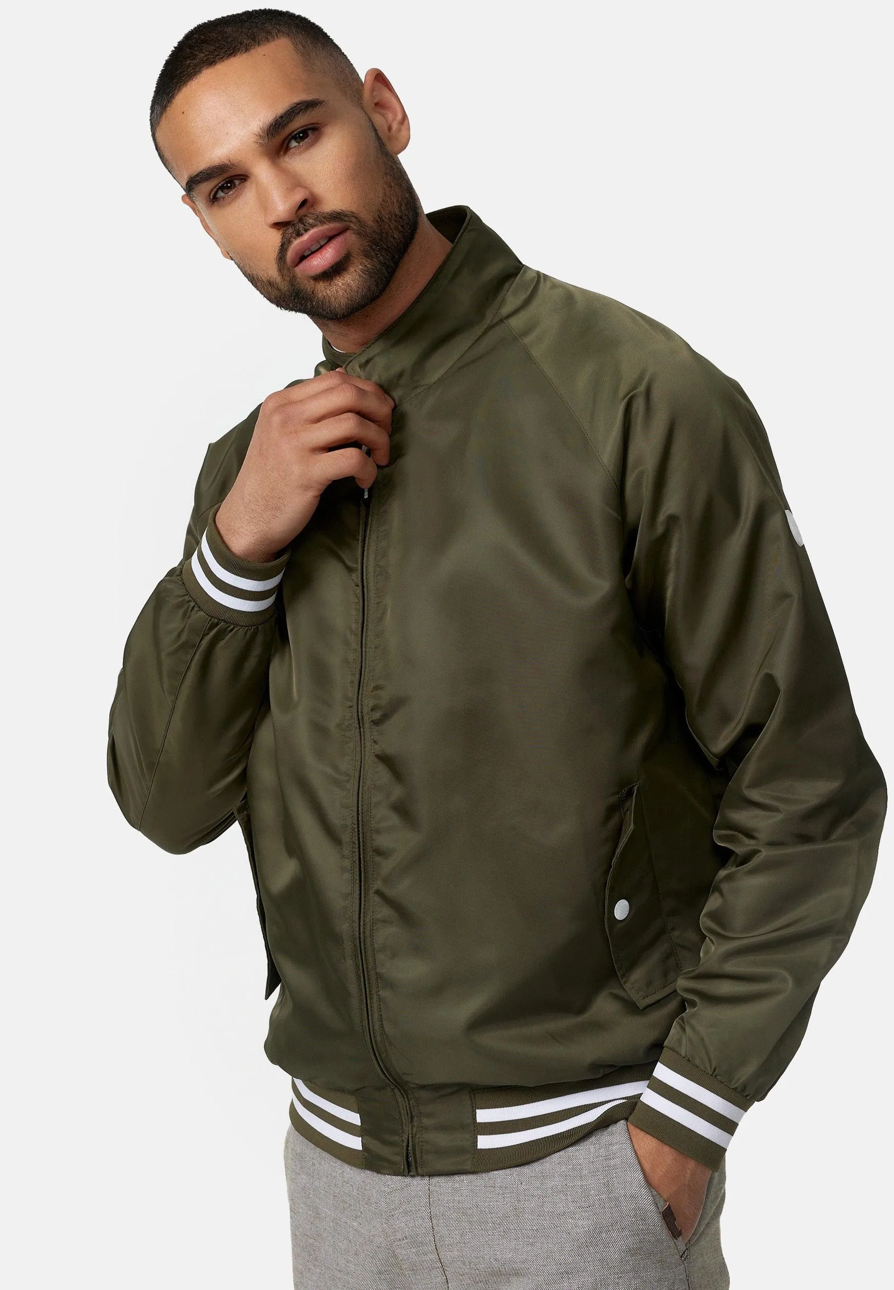 Übergangsjacke Ayser