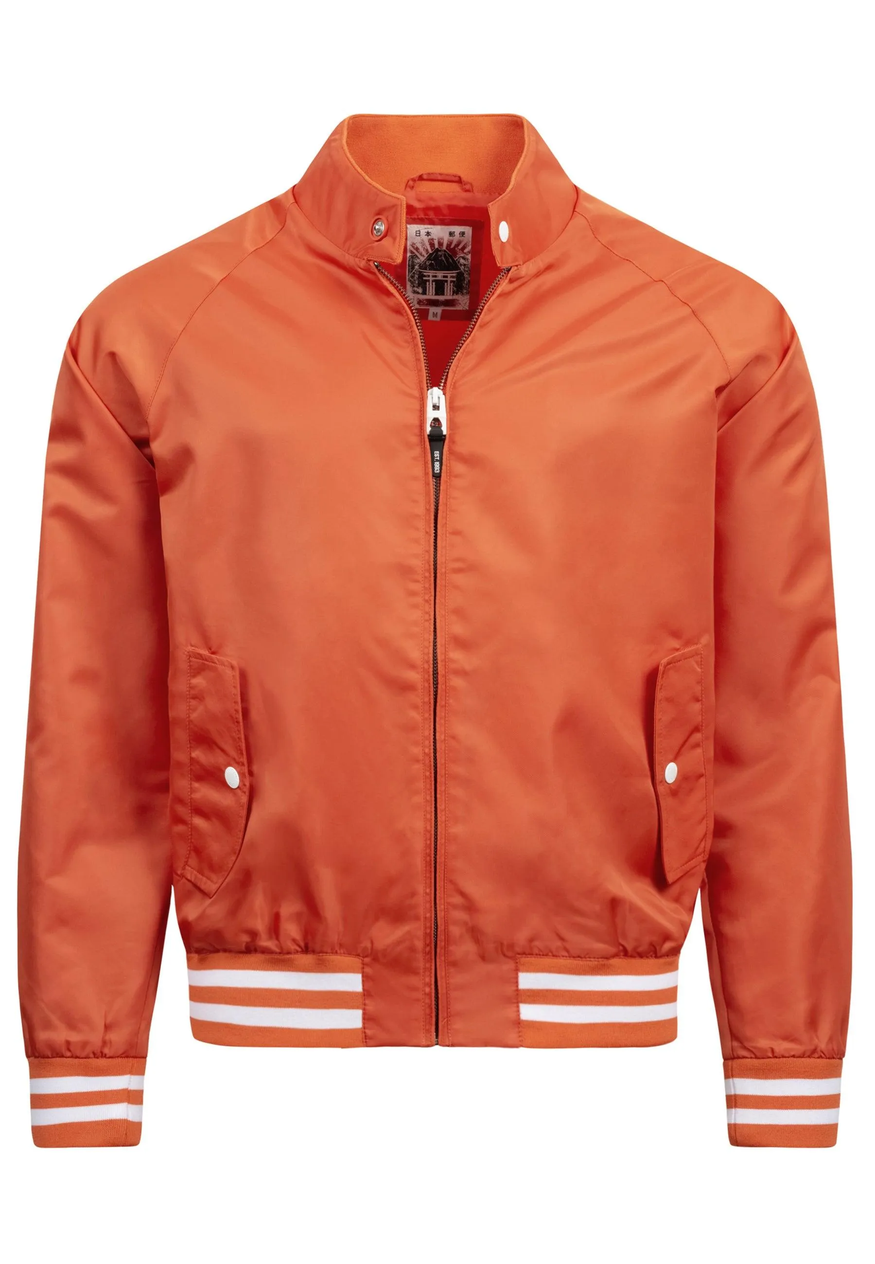 Übergangsjacke Ayser