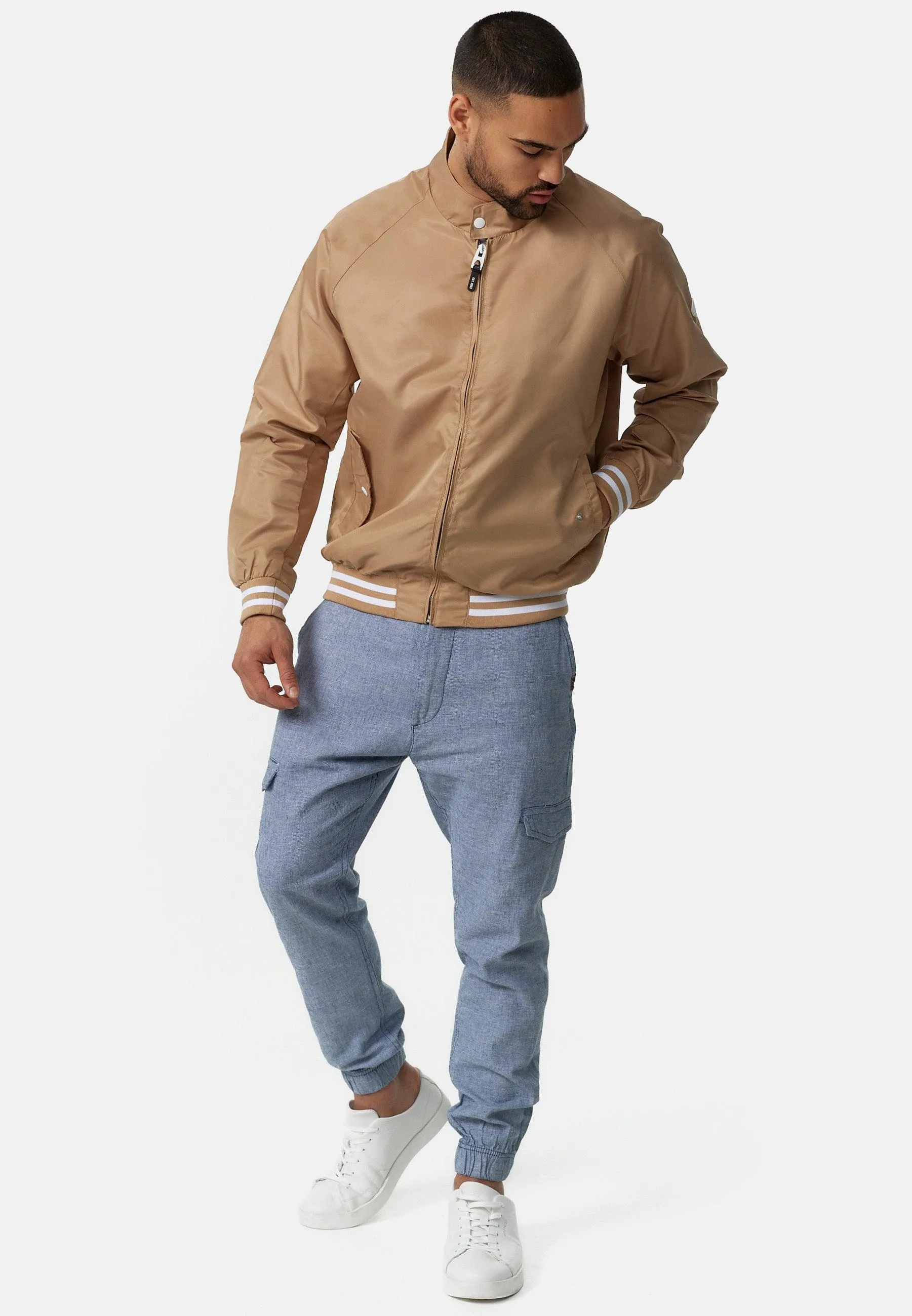 Übergangsjacke Ayser