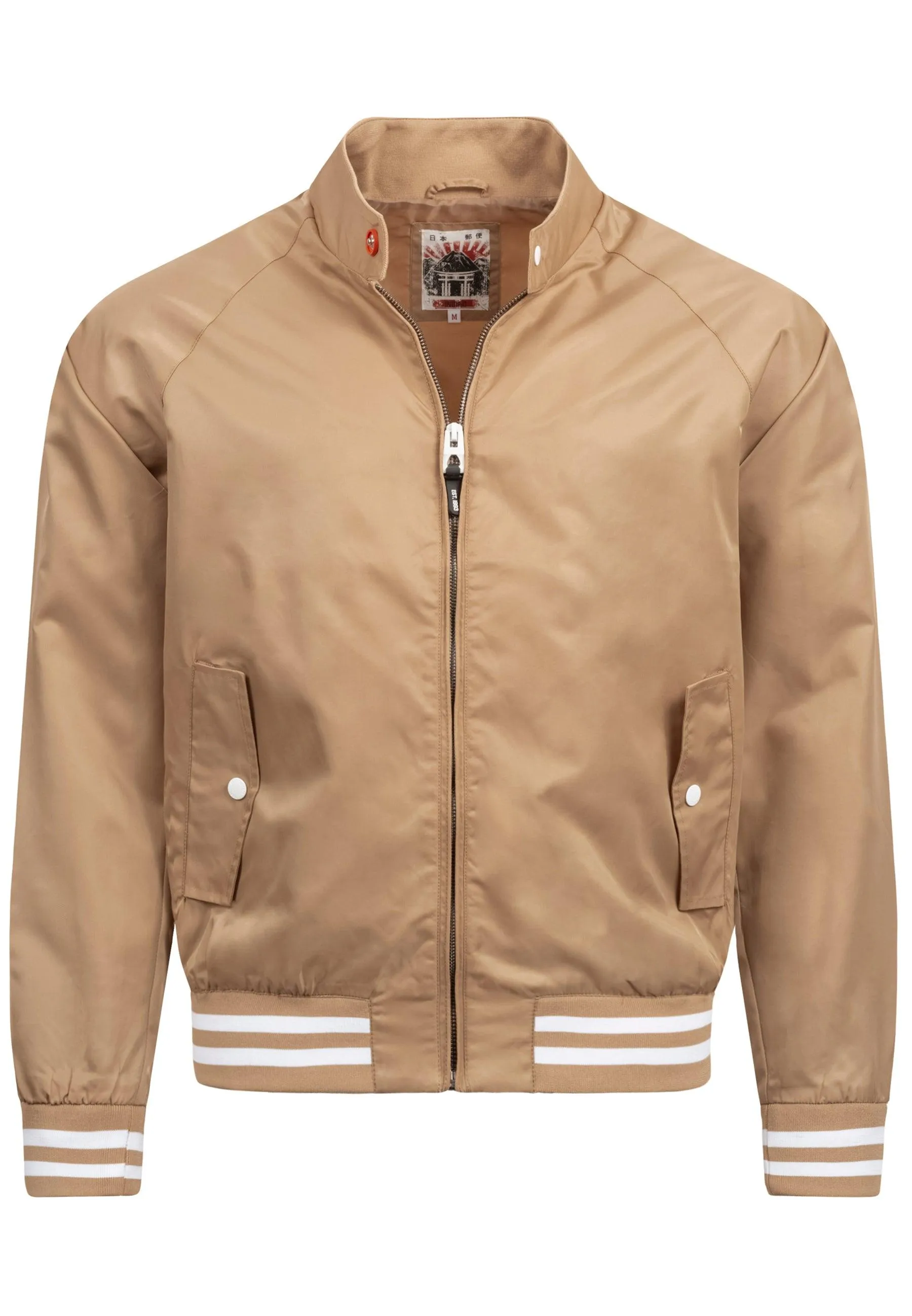 Übergangsjacke Ayser