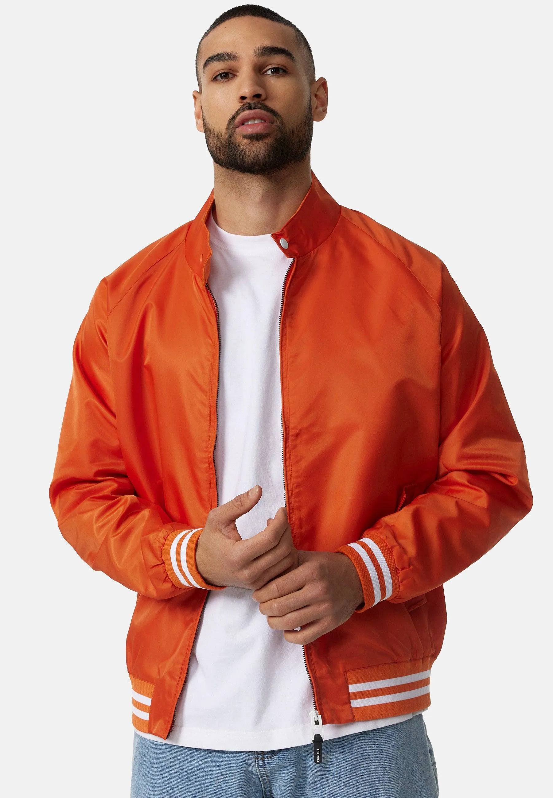 Übergangsjacke Ayser