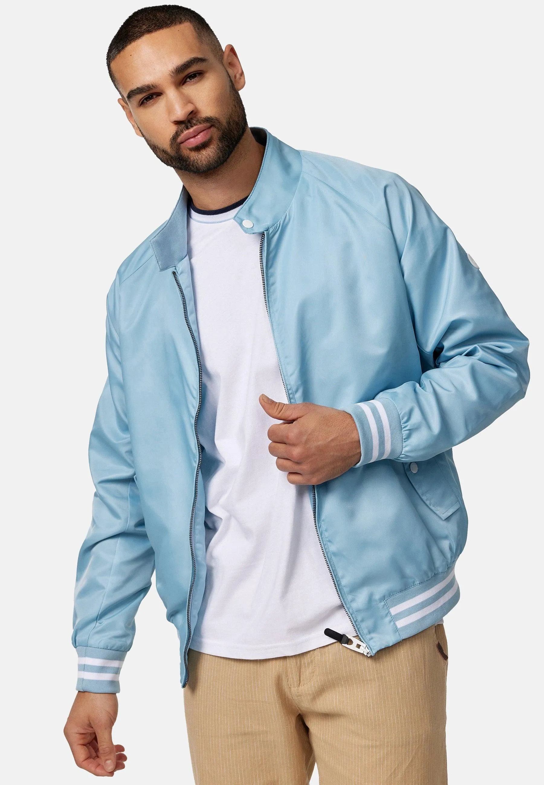Übergangsjacke Ayser