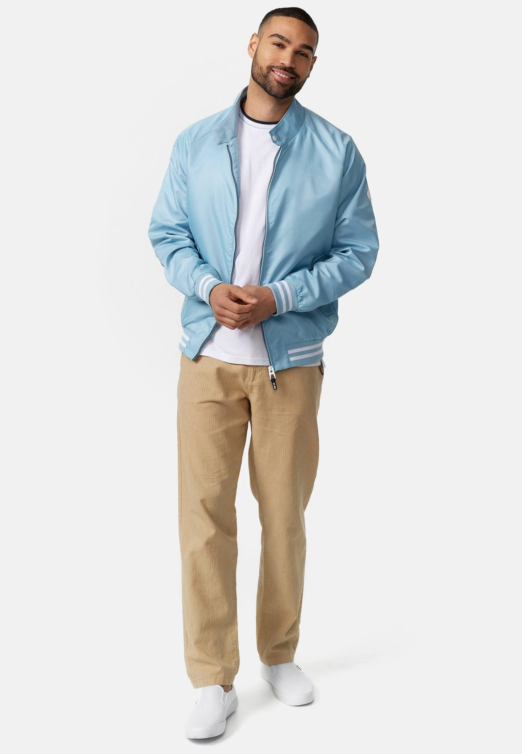 Übergangsjacke Ayser