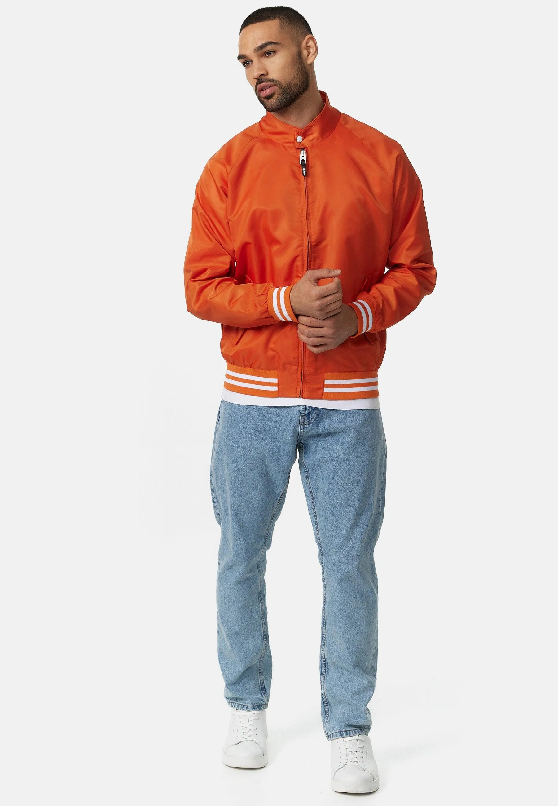 Übergangsjacke Ayser