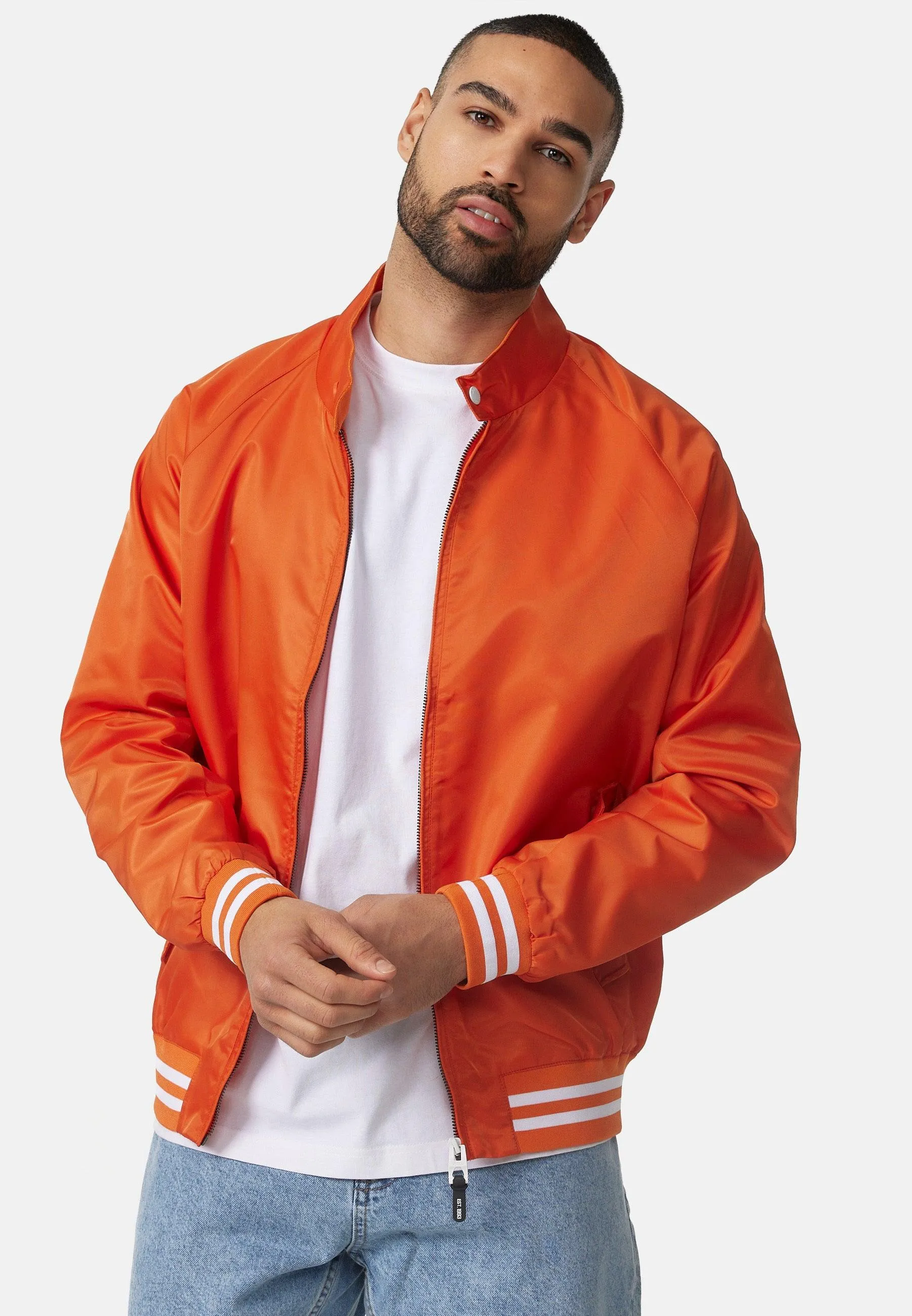 Übergangsjacke Ayser