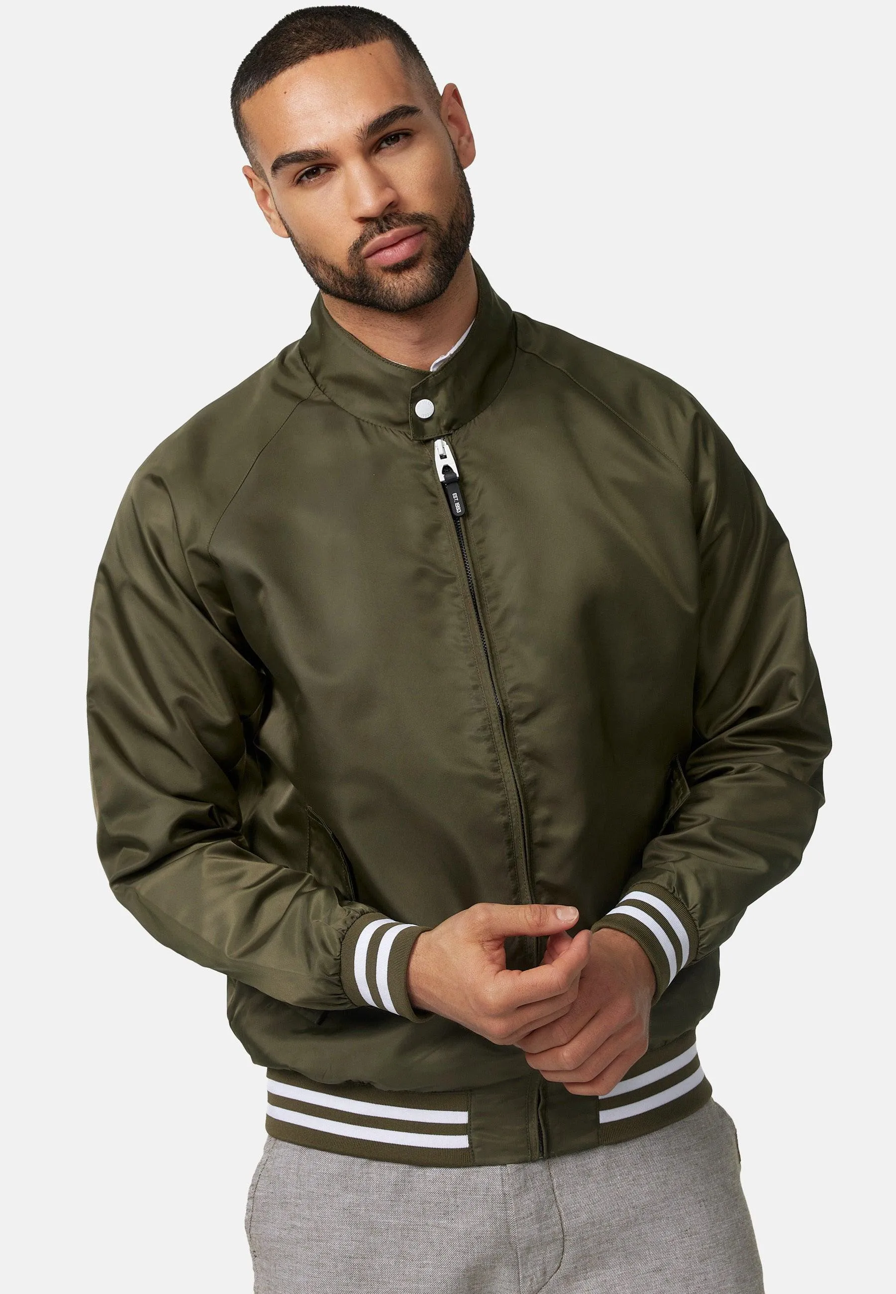 Übergangsjacke Ayser
