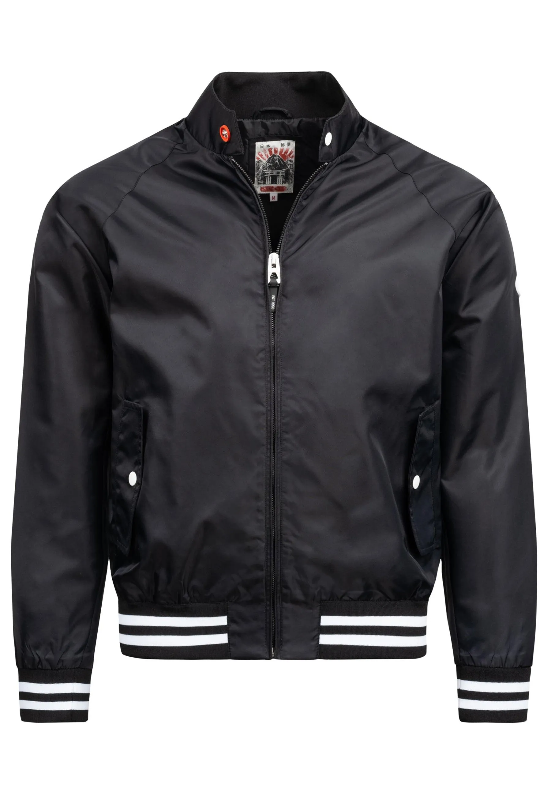 Übergangsjacke Ayser