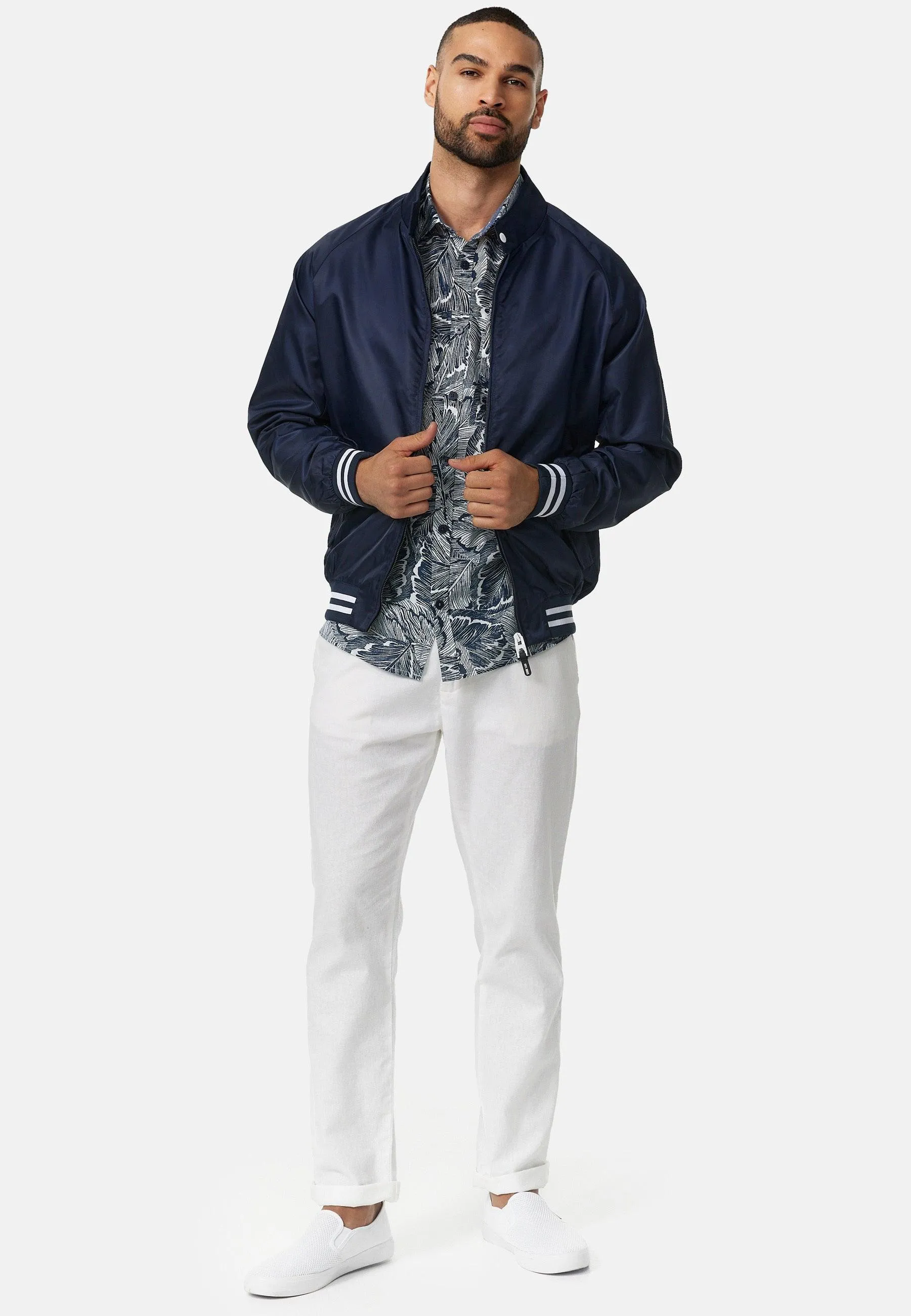 Übergangsjacke Ayser