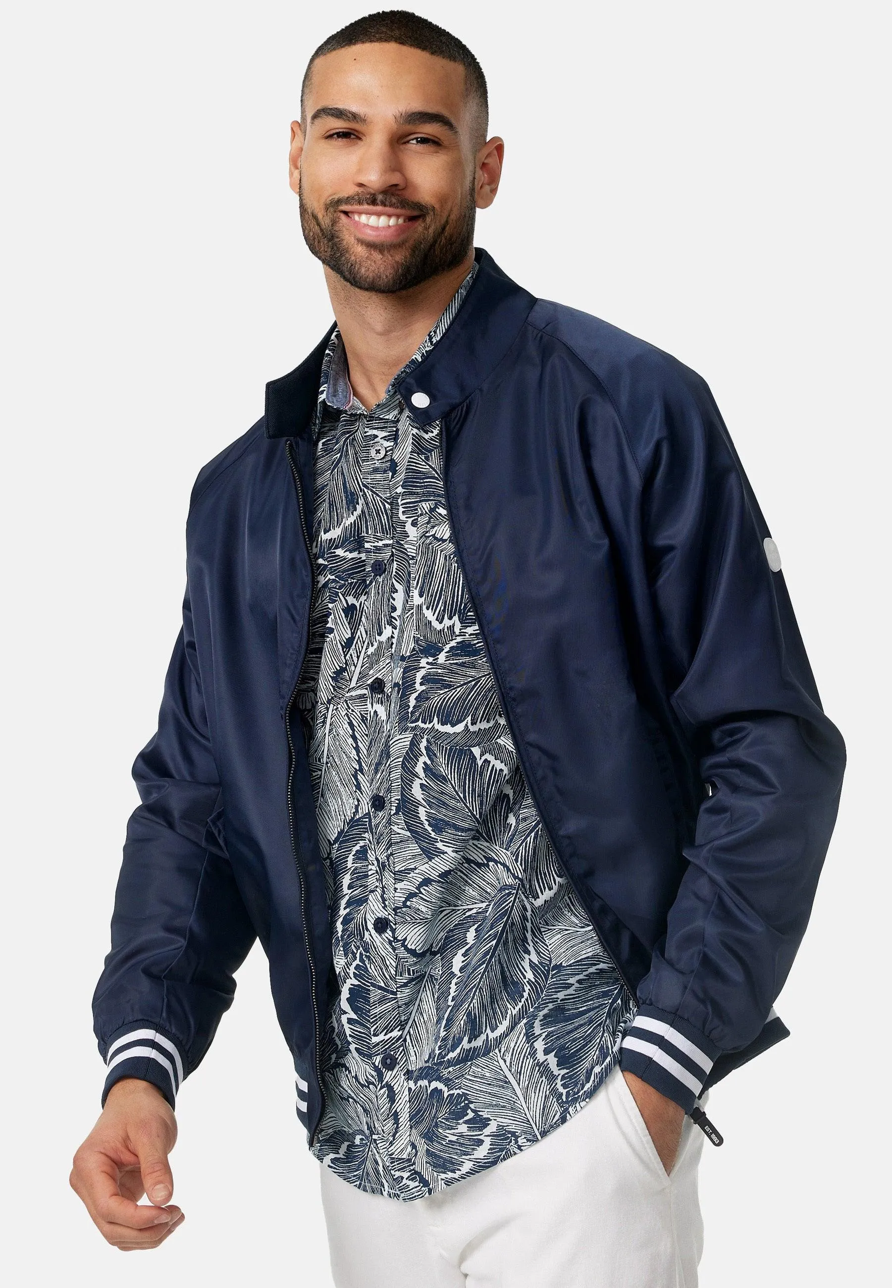 Übergangsjacke Ayser