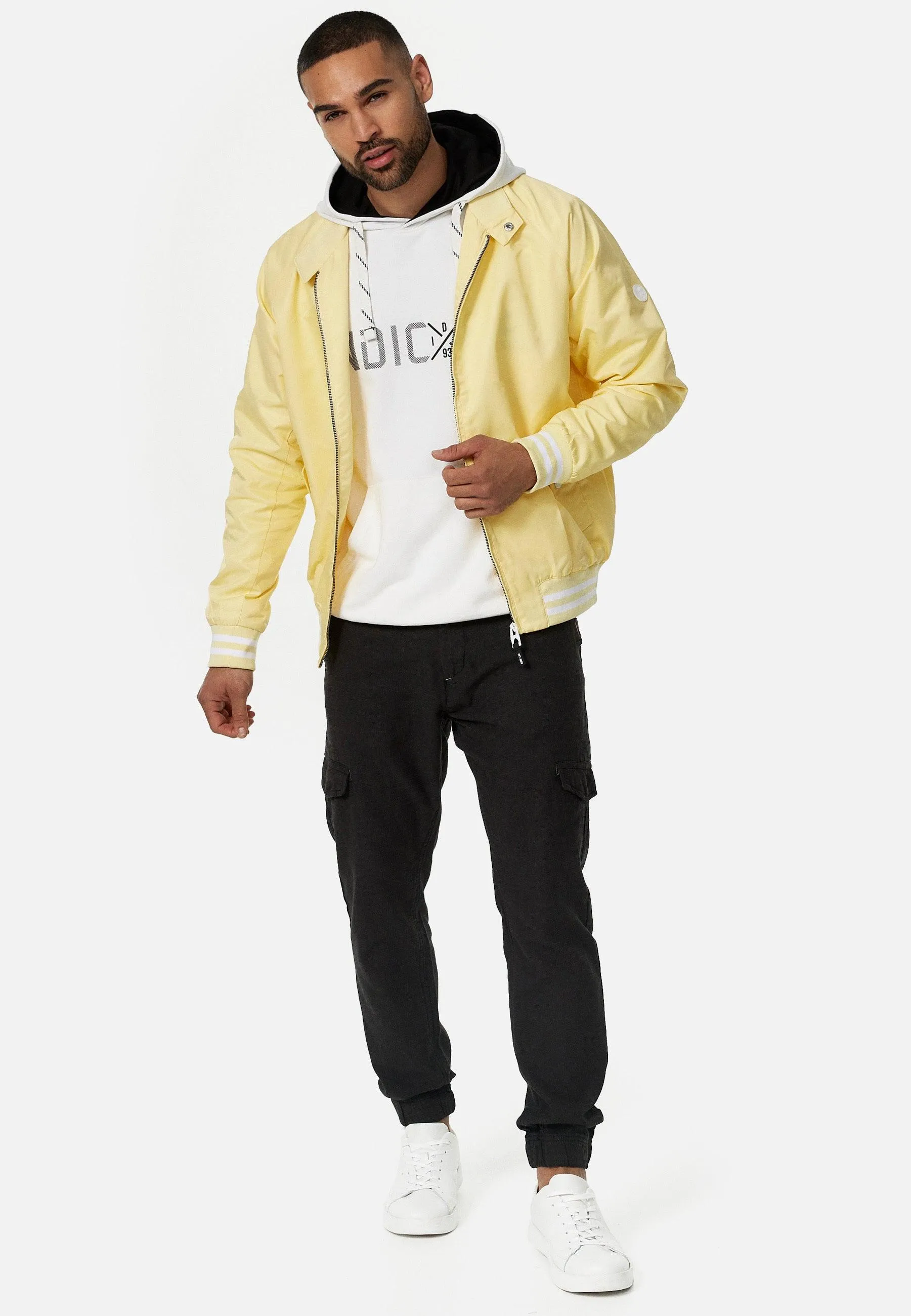 Übergangsjacke Ayser