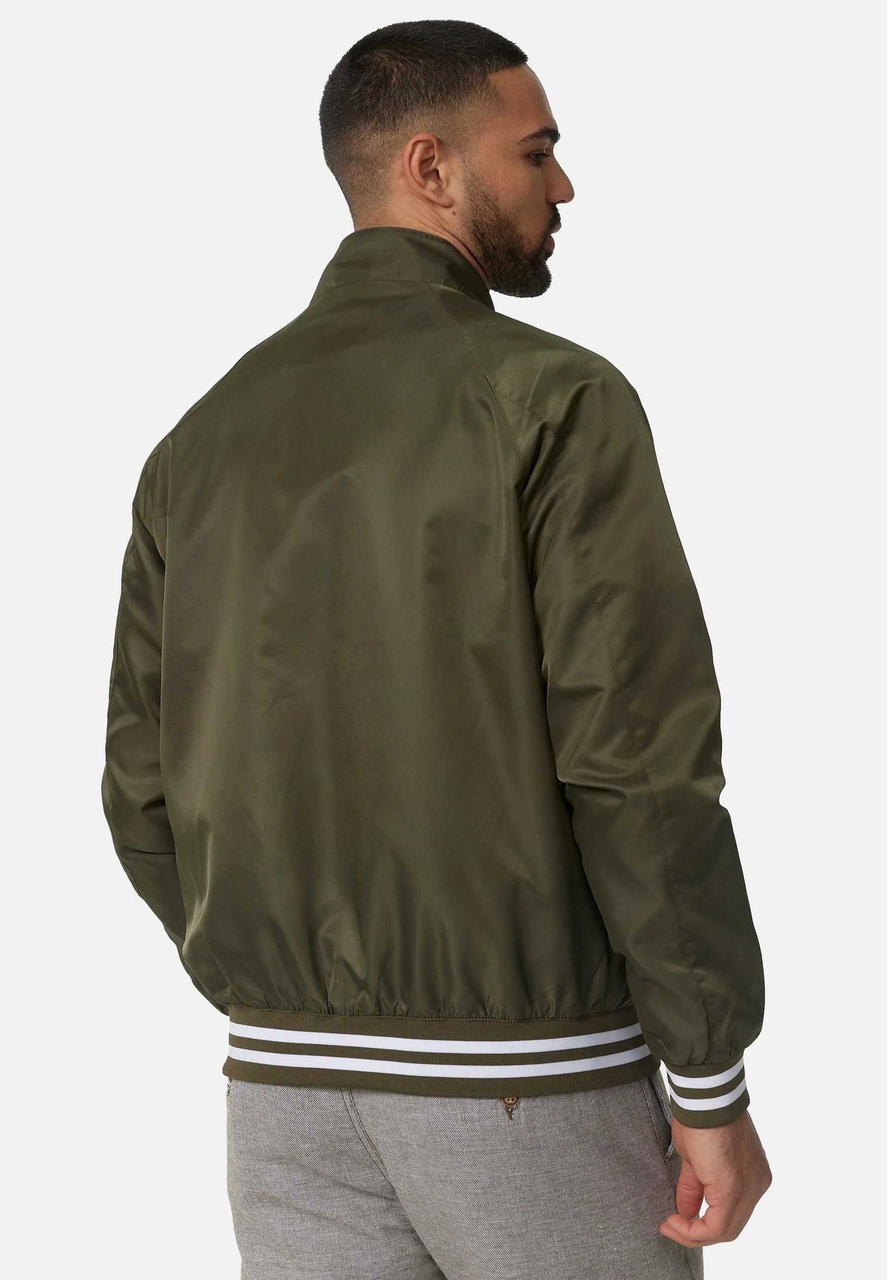 Übergangsjacke Ayser