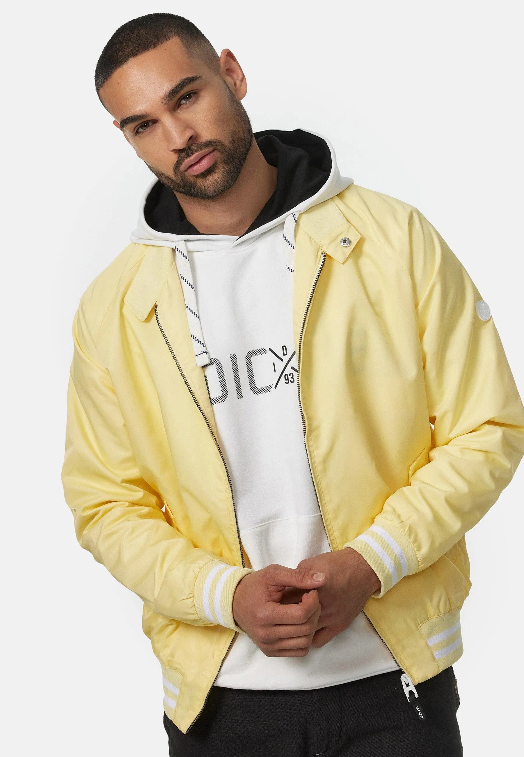 Übergangsjacke Ayser