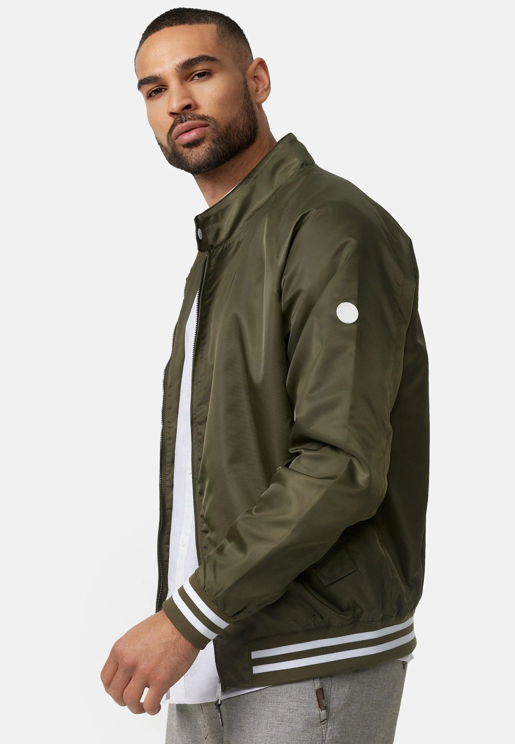 Übergangsjacke Ayser