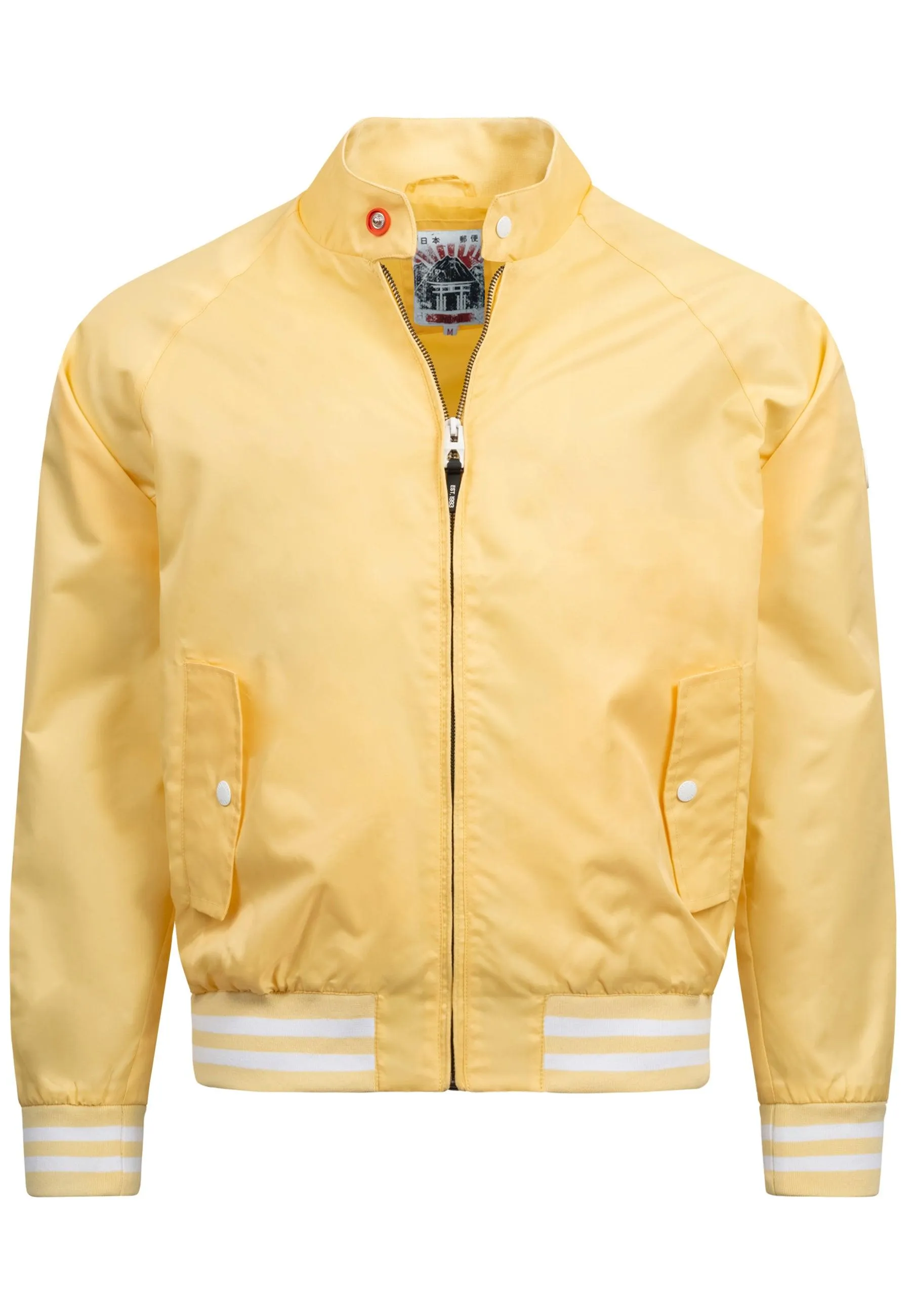 Übergangsjacke Ayser