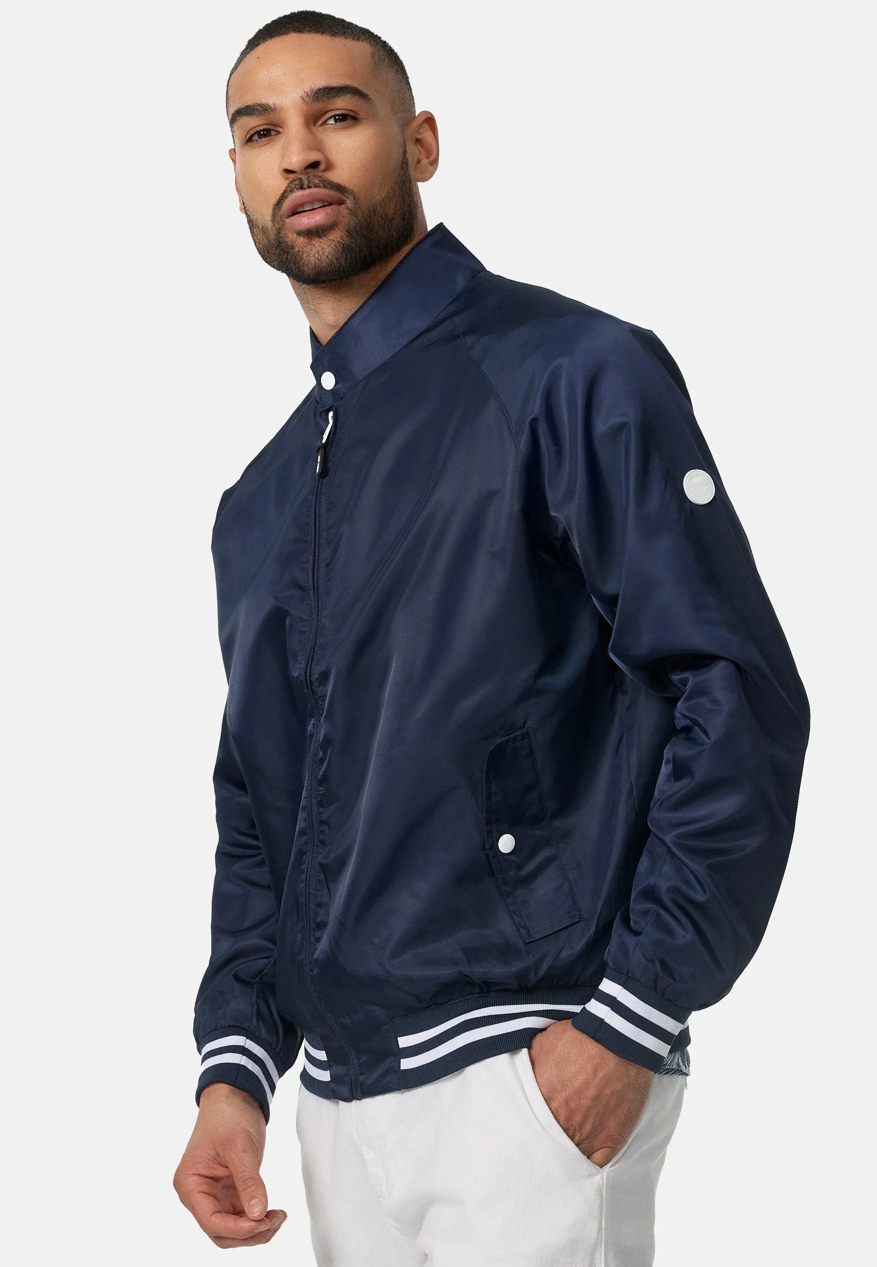 Übergangsjacke Ayser