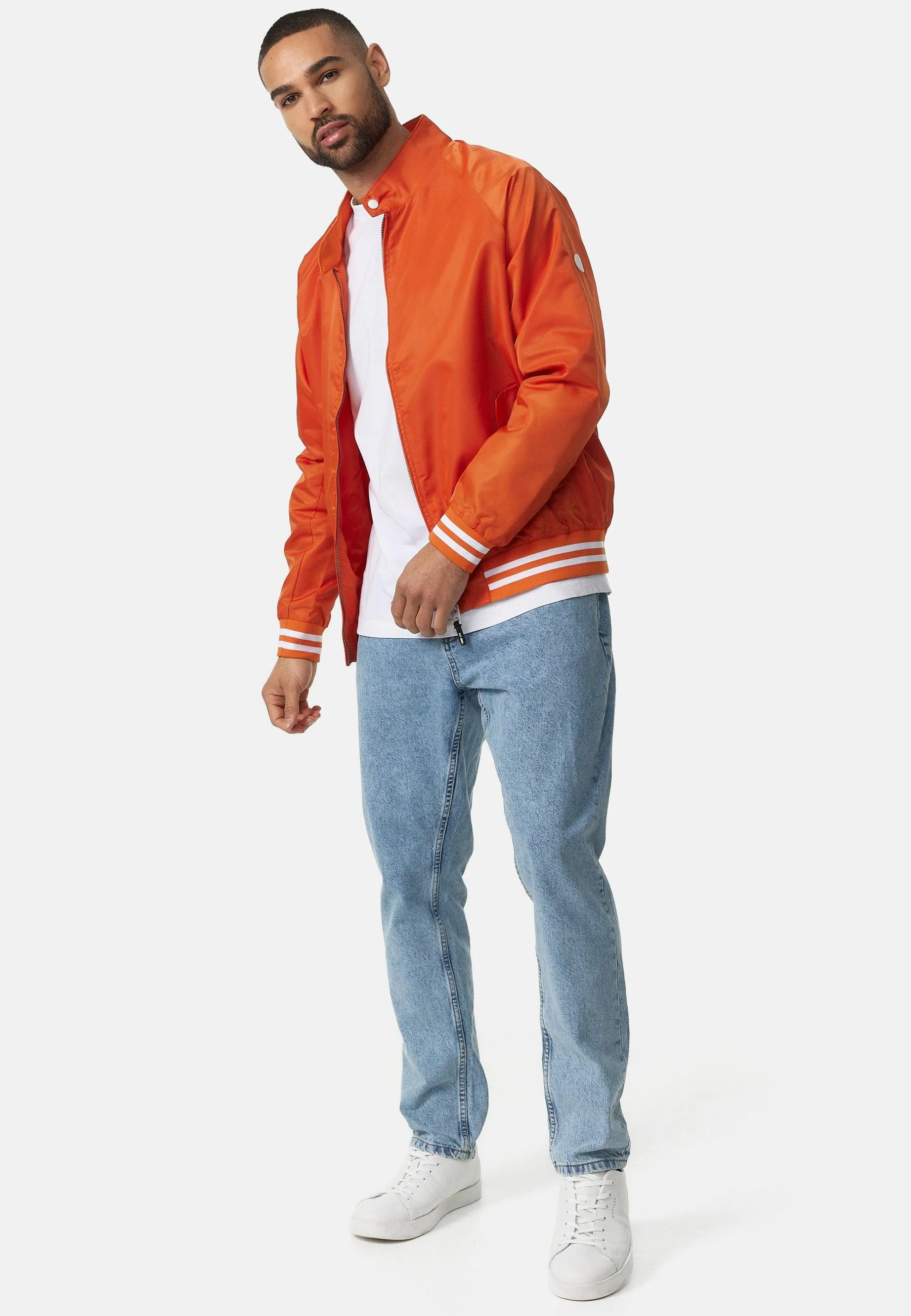 Übergangsjacke Ayser