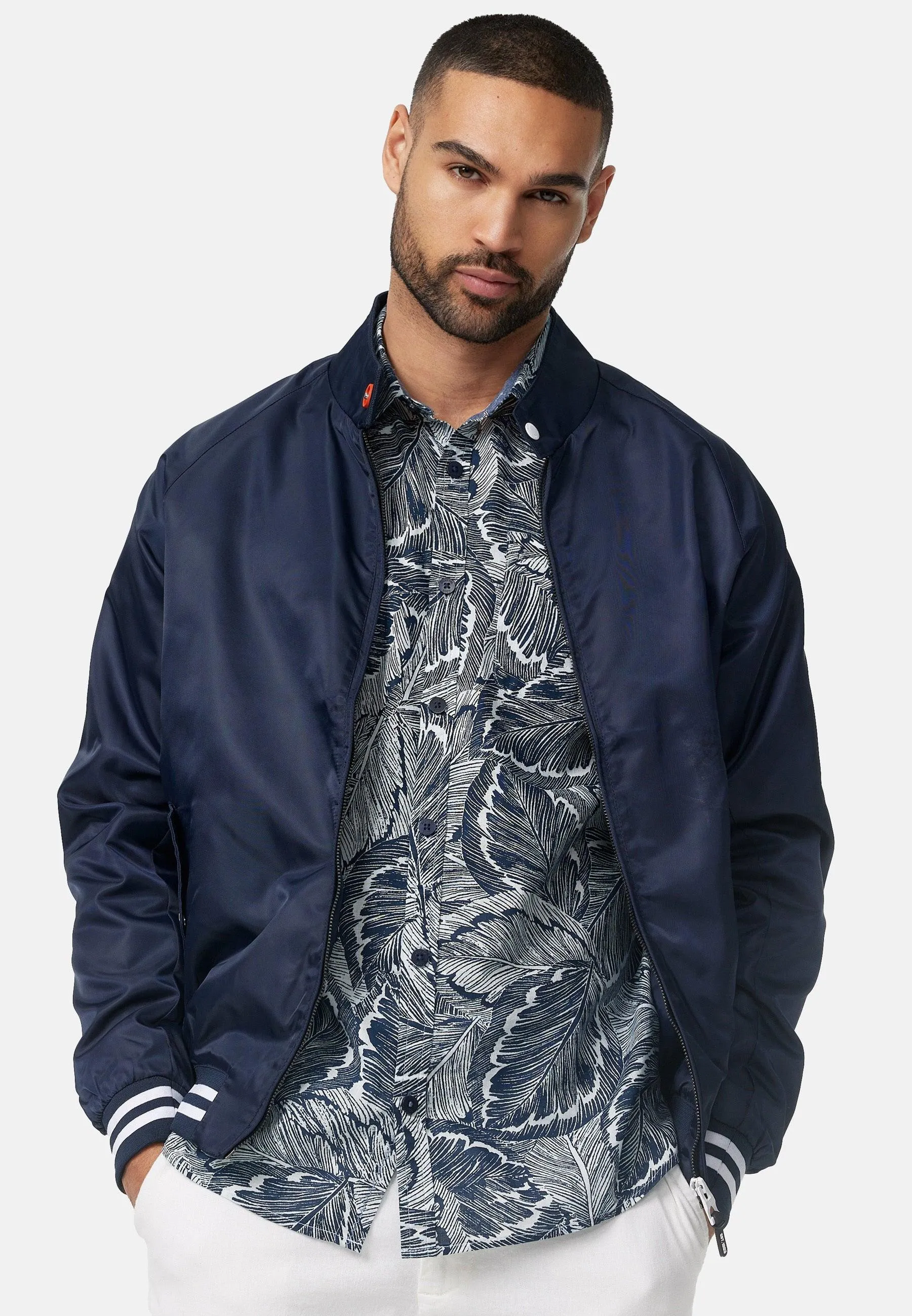 Übergangsjacke Ayser