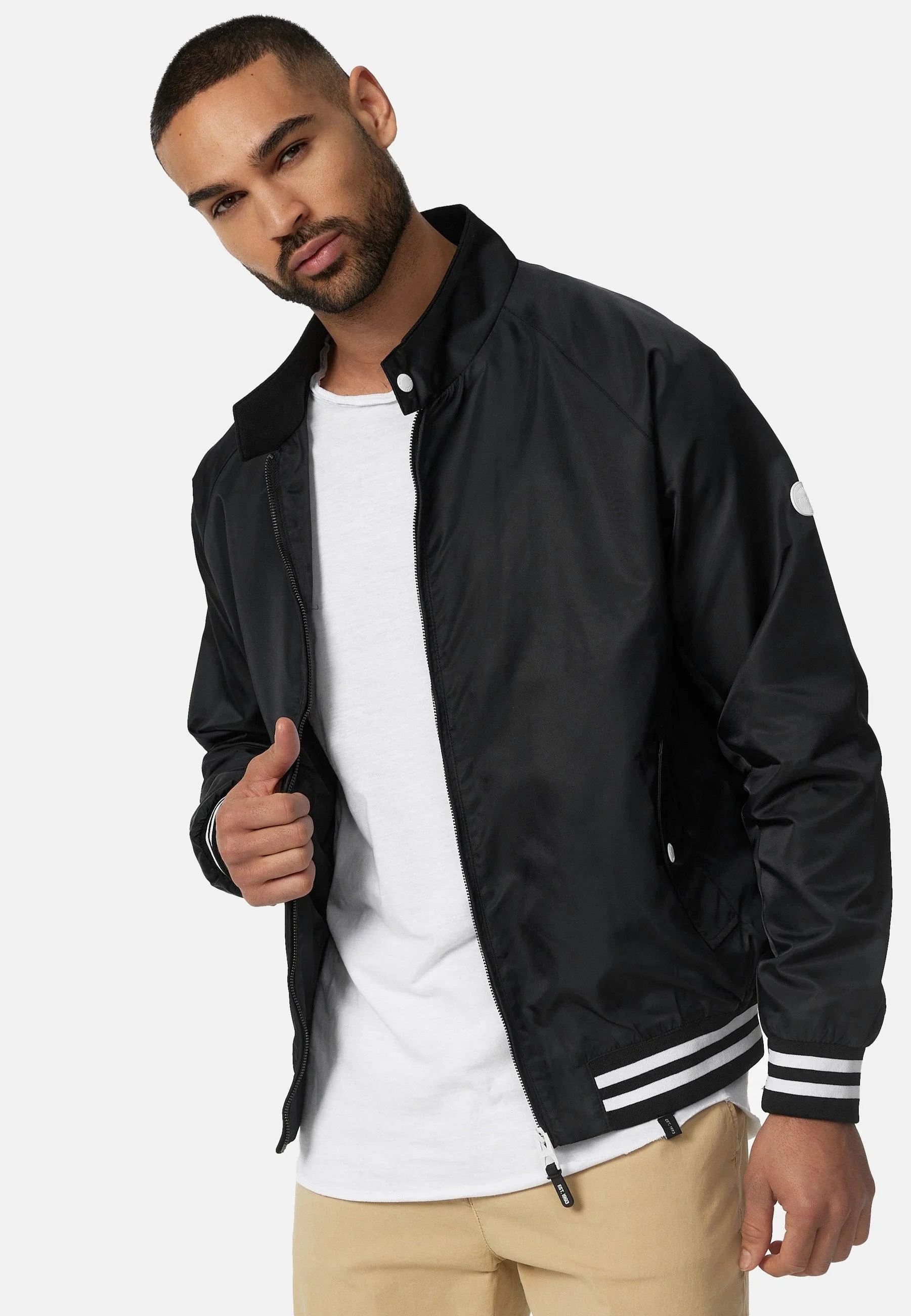 Übergangsjacke Ayser