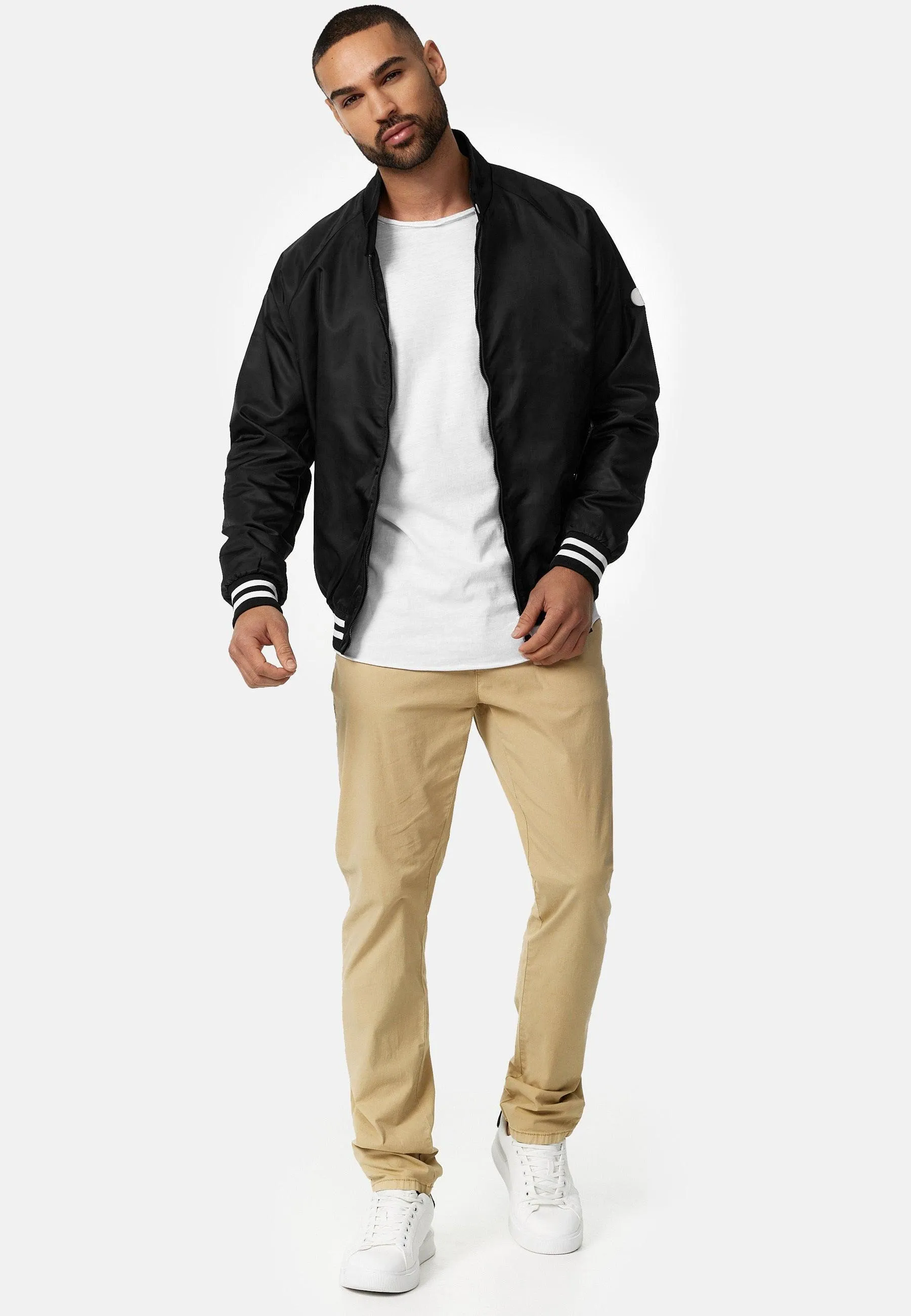 Übergangsjacke Ayser