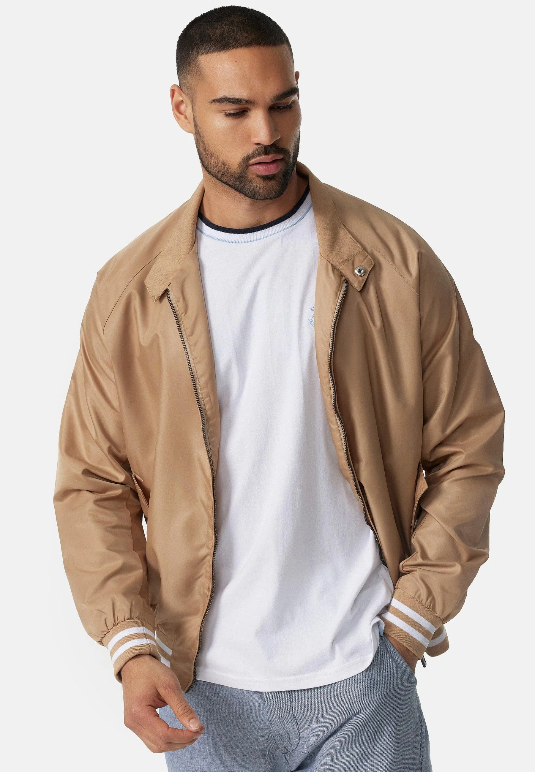 Übergangsjacke Ayser