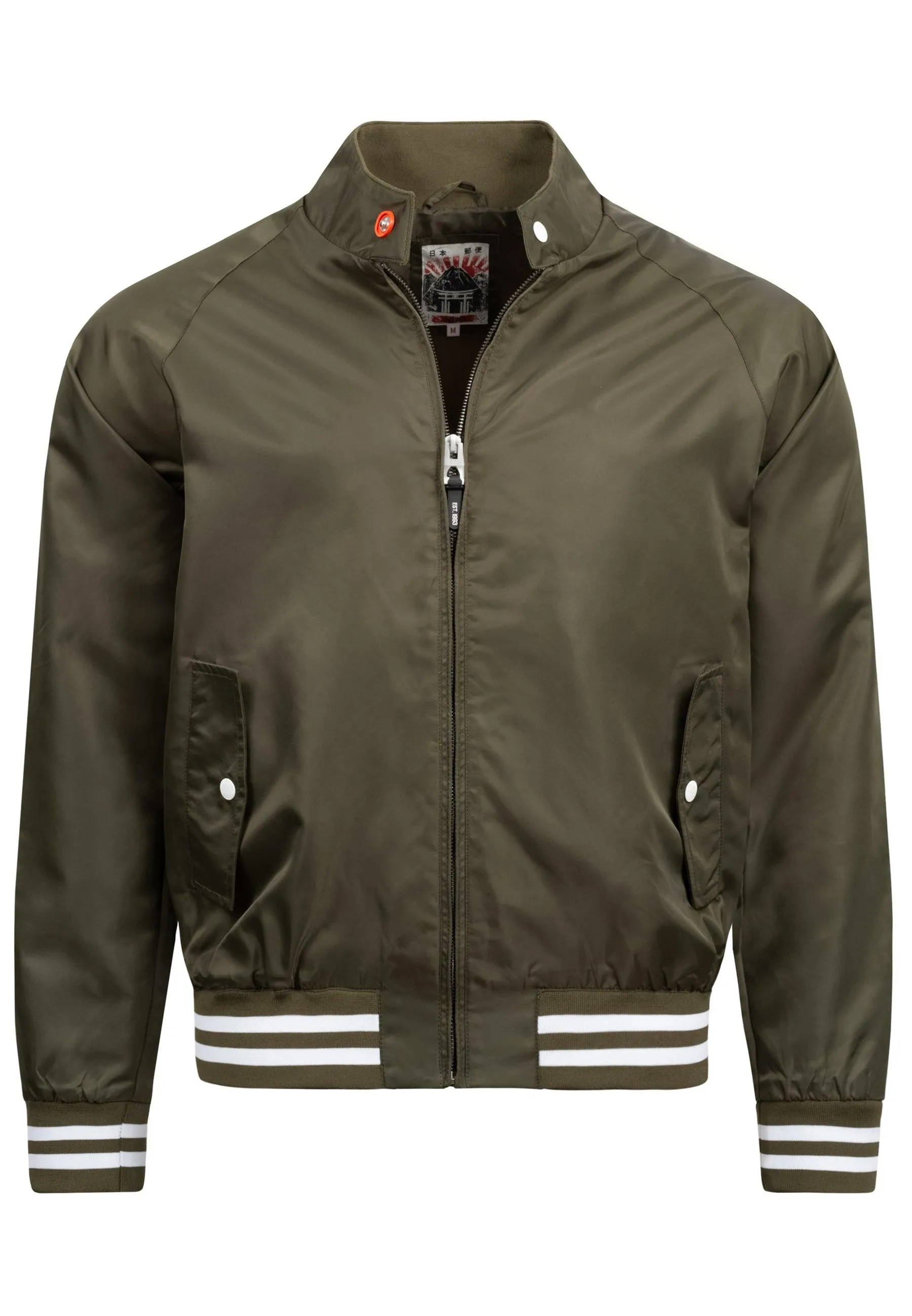 Übergangsjacke Ayser