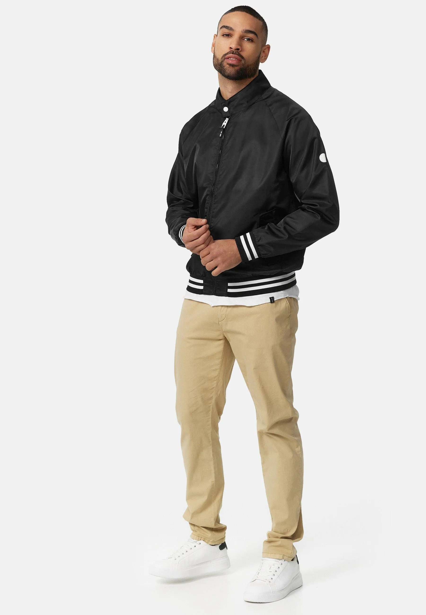 Übergangsjacke Ayser