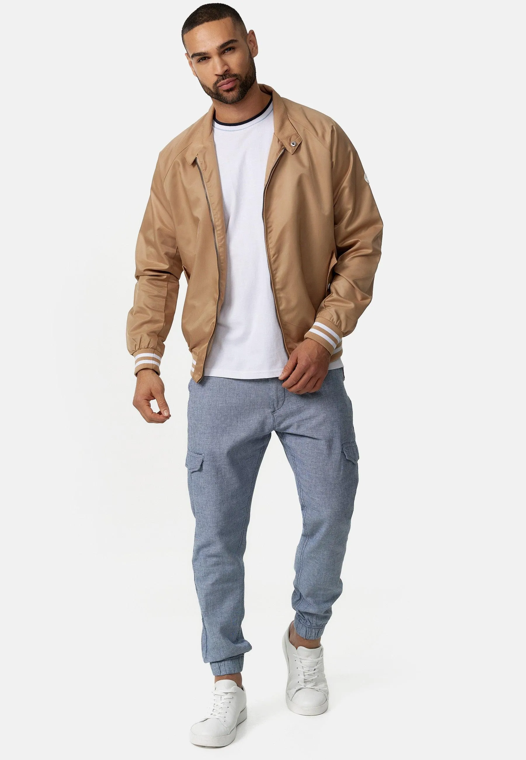 Übergangsjacke Ayser