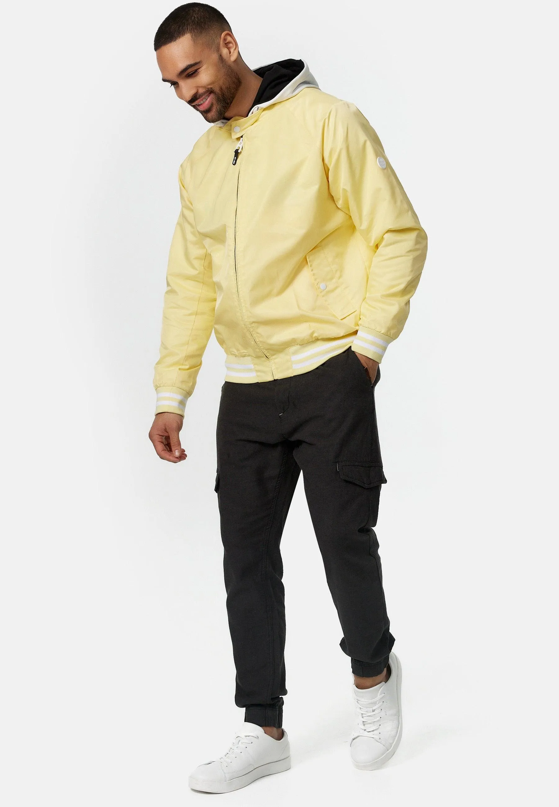 Übergangsjacke Ayser